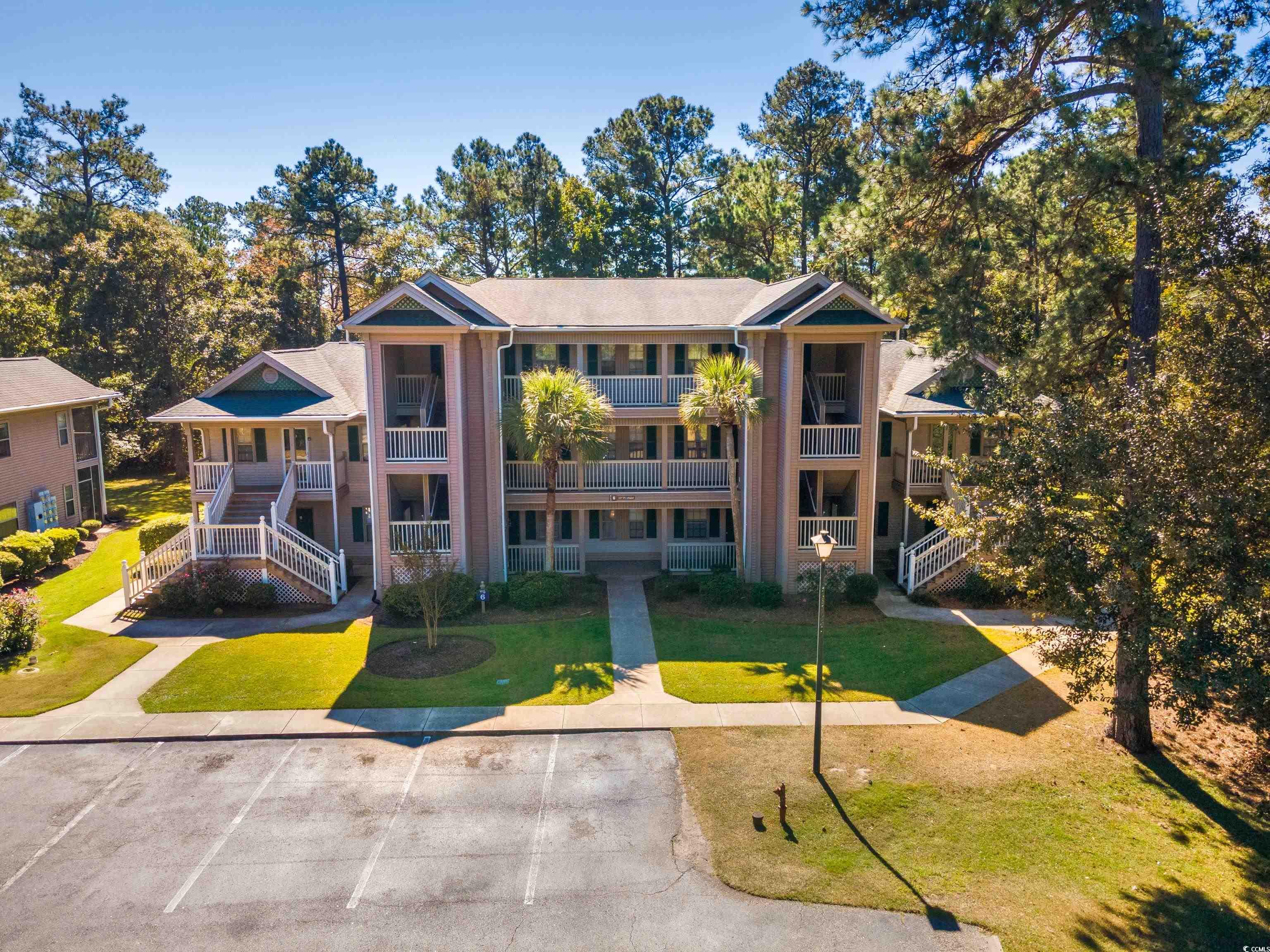 227 Pinehurst Ln. Unit: 6B