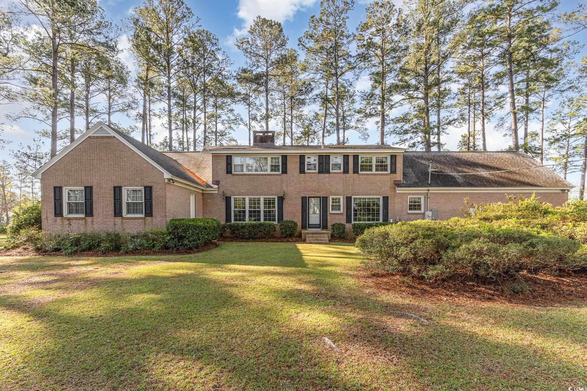 2807 Graham Rd.