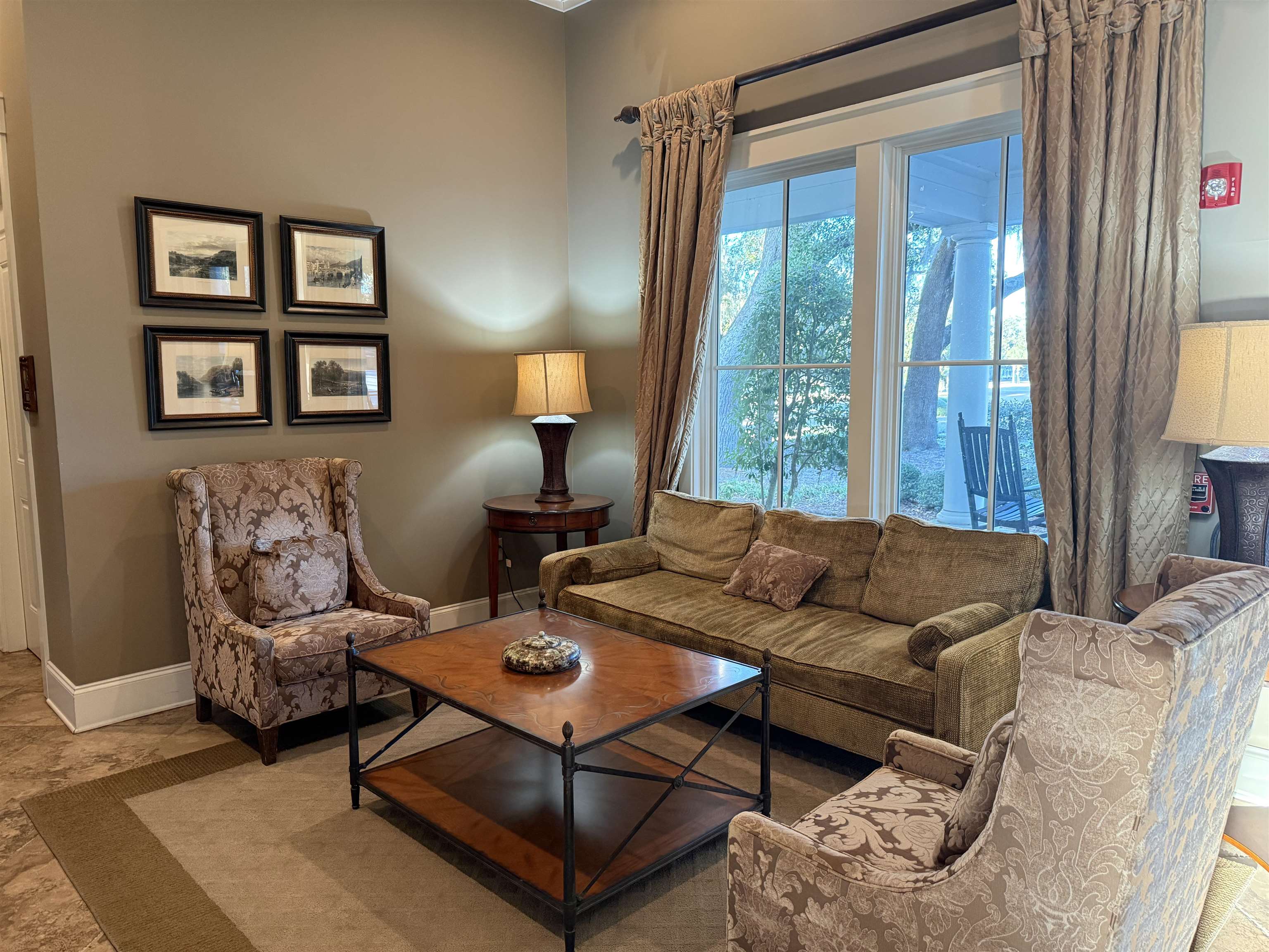 Lot 58 Lagrange Rd.