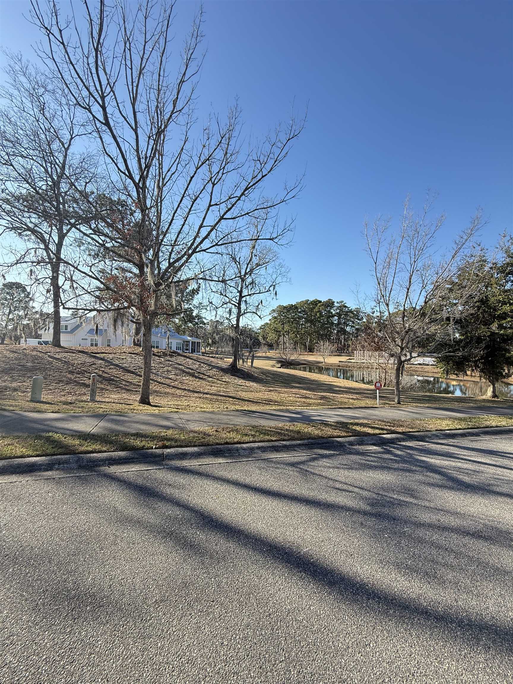 Lot 58 Lagrange Rd.