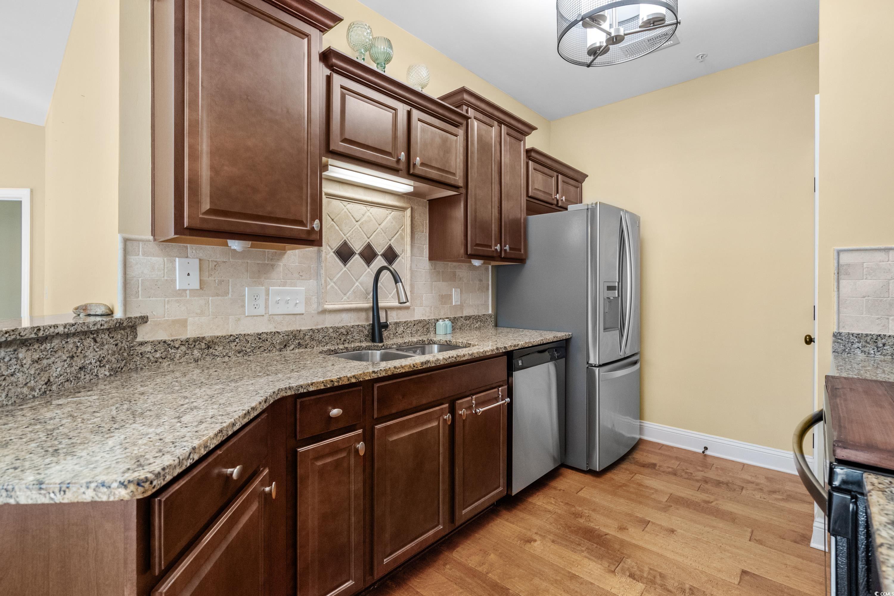 305 Shelby Lawson Dr. Unit: 401