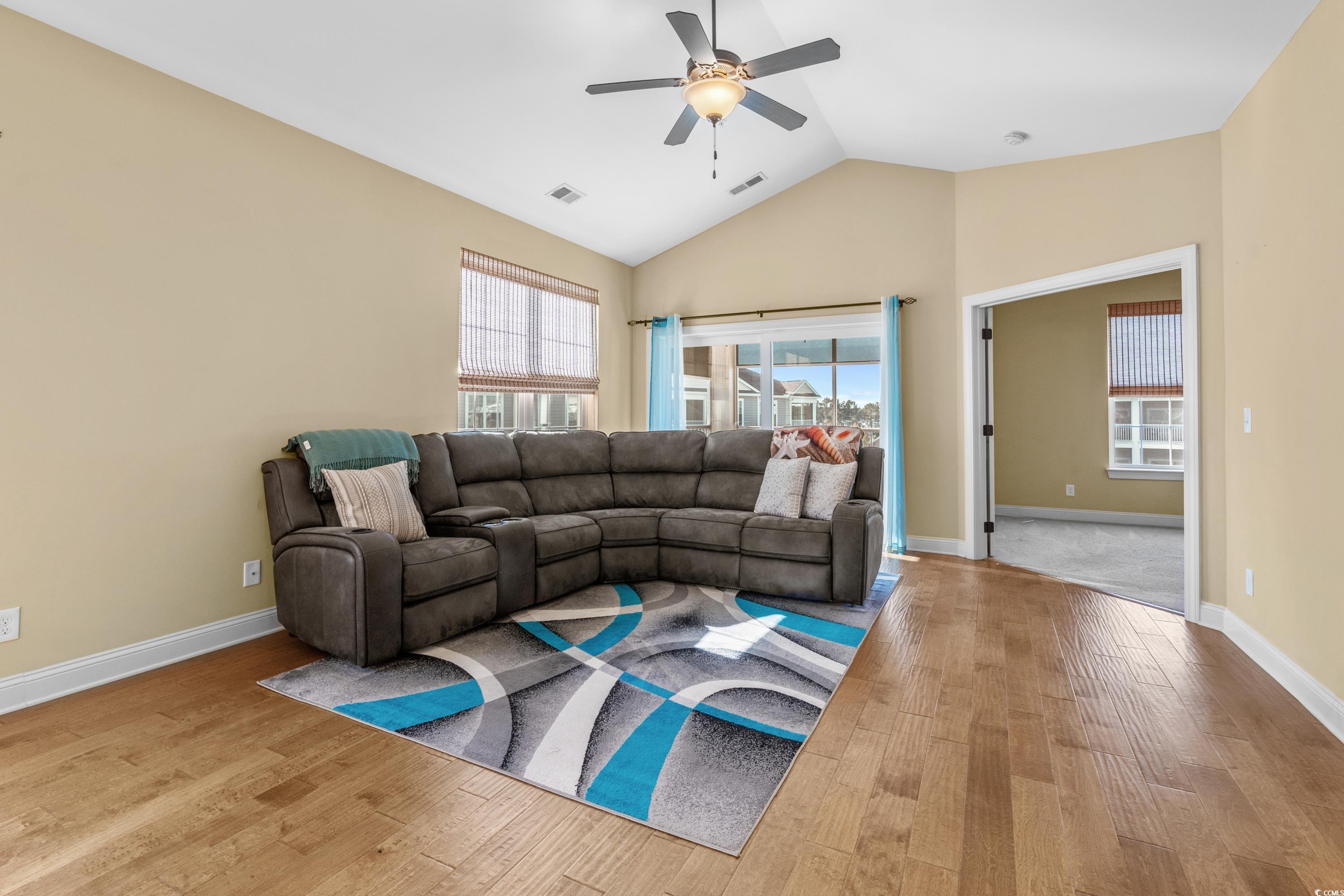 305 Shelby Lawson Dr. Unit: 401