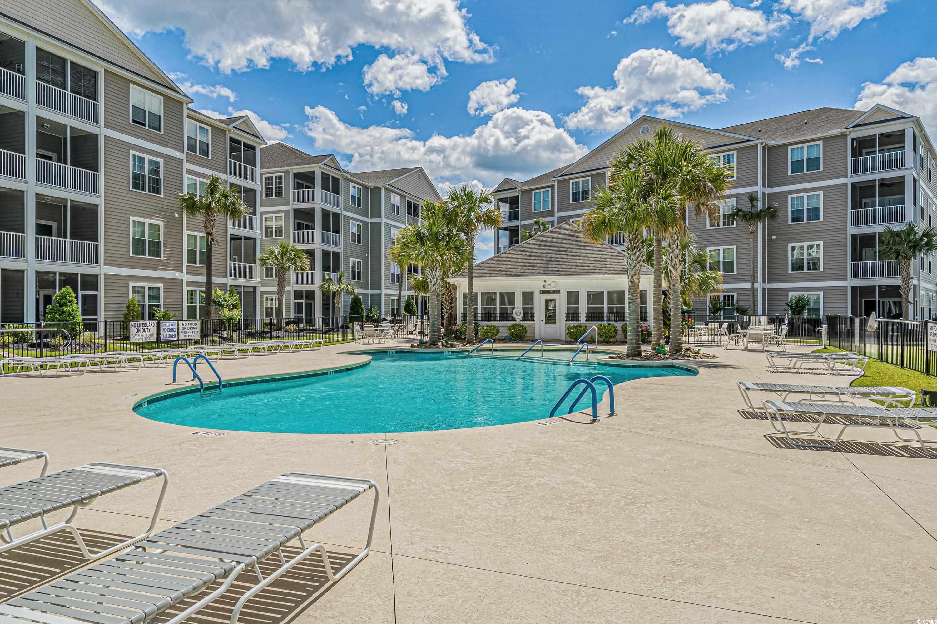 305 Shelby Lawson Dr. Unit: 401
