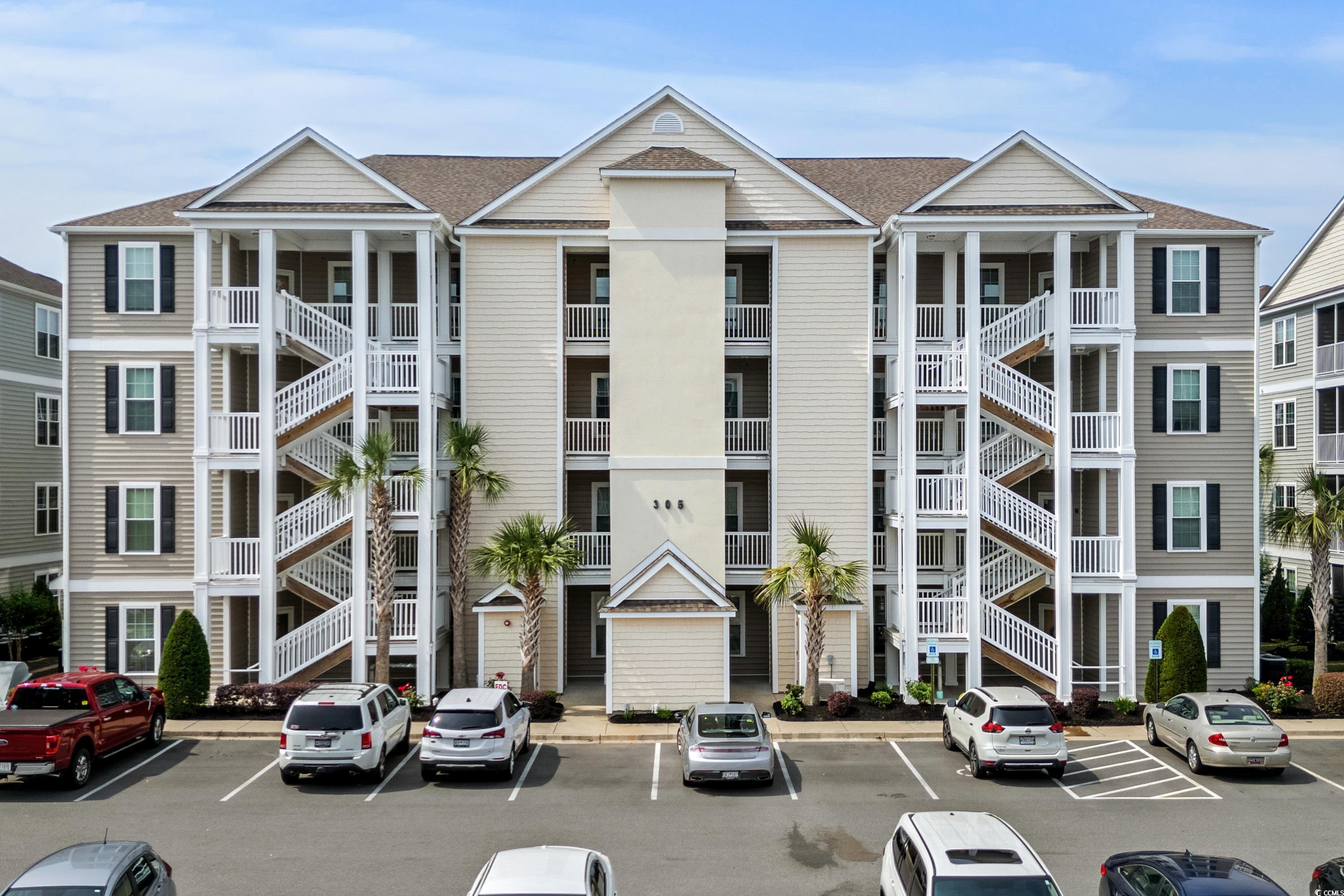 305 Shelby Lawson Dr. Unit: 401
