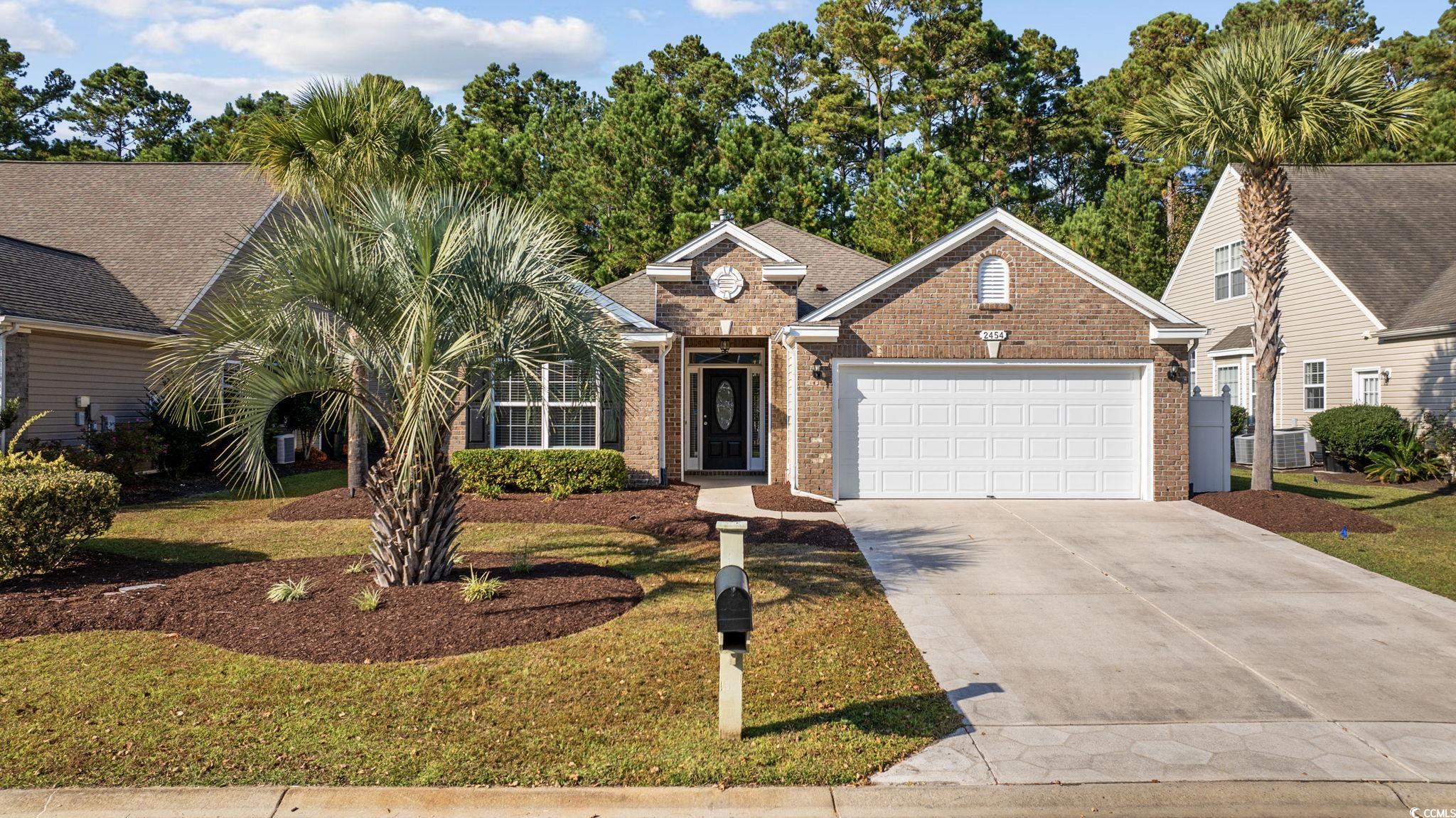 2454 Windmill Way