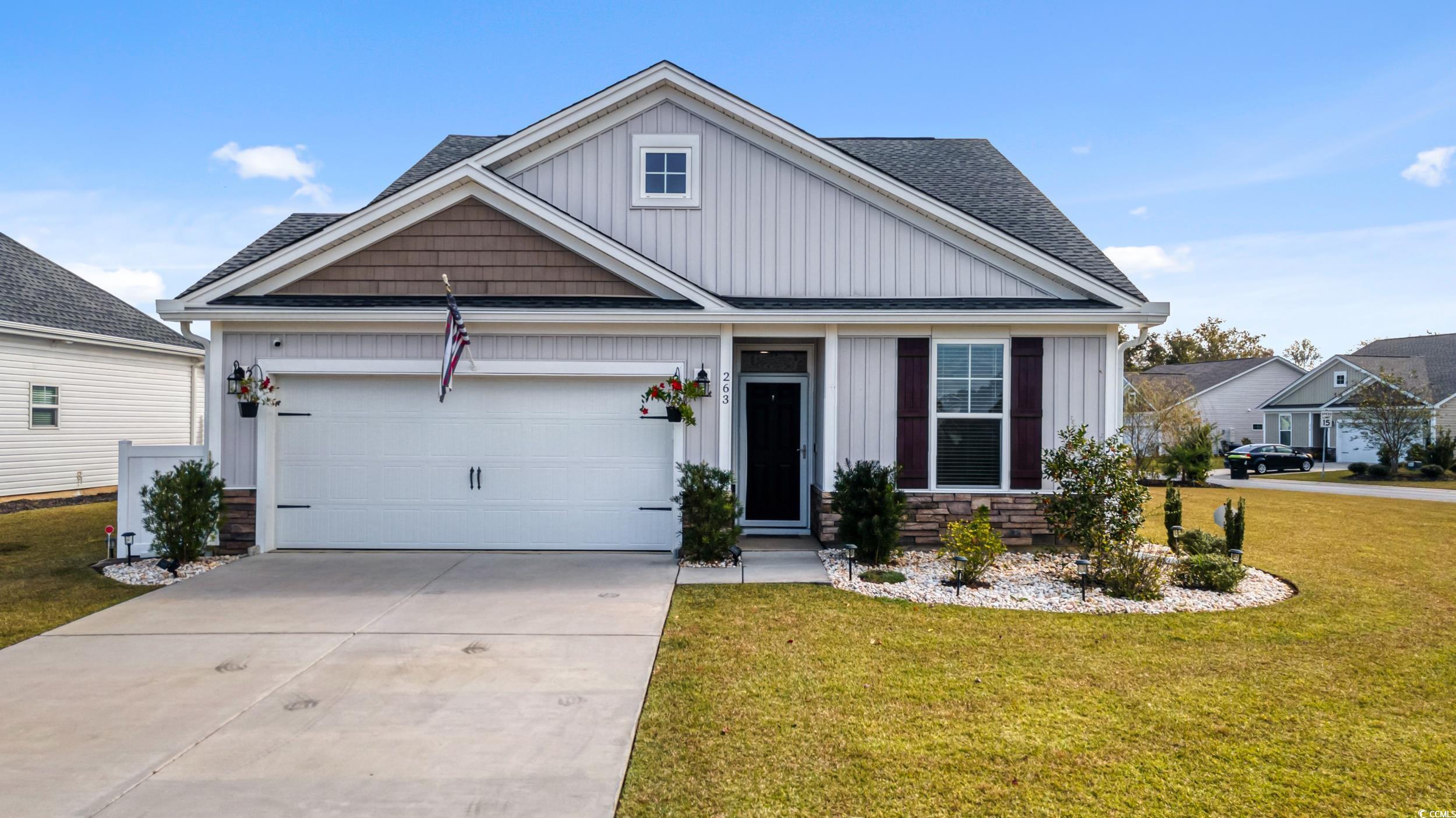 263 Red Maple Loop