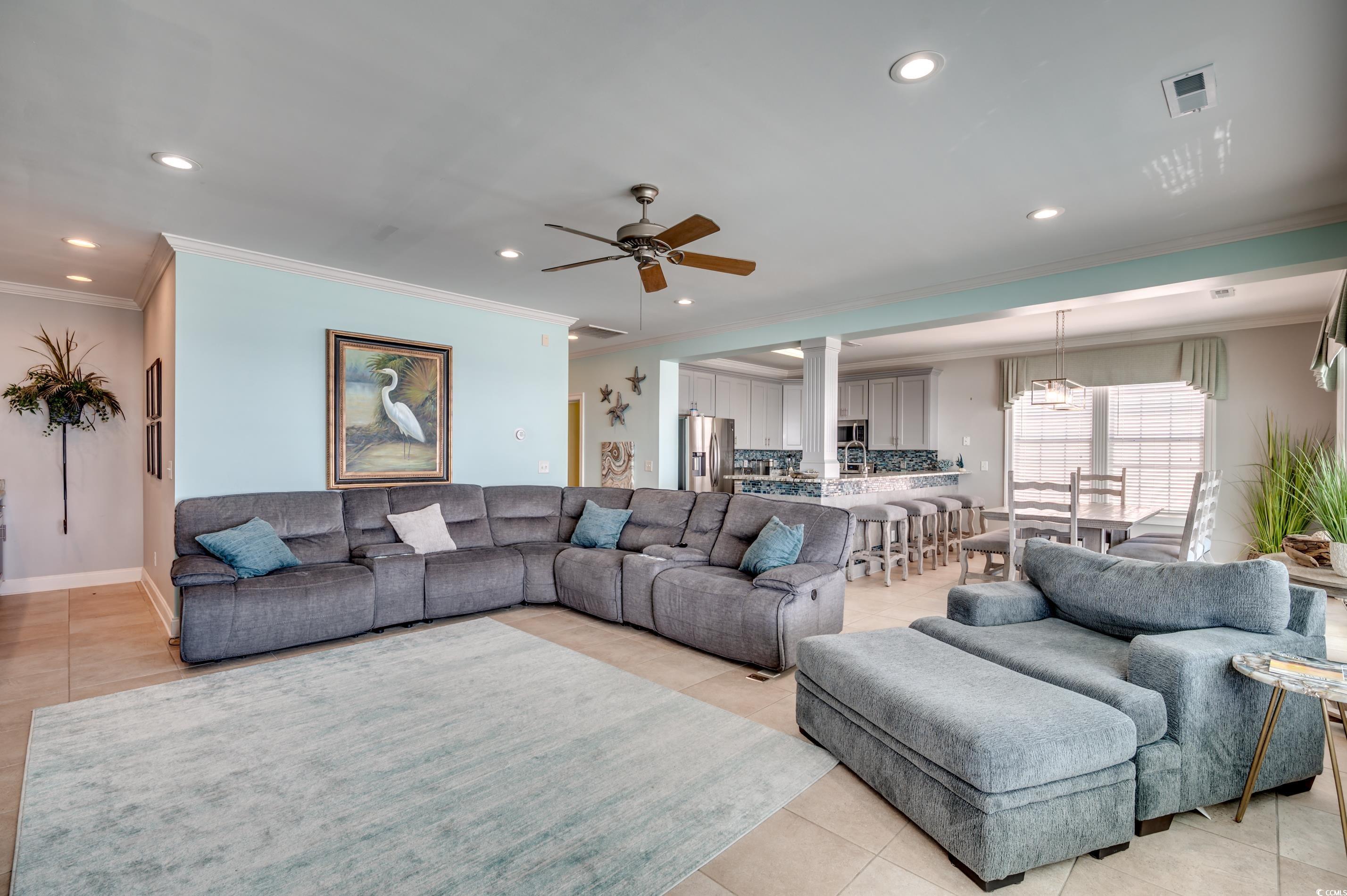 410 S Waccamaw Dr.