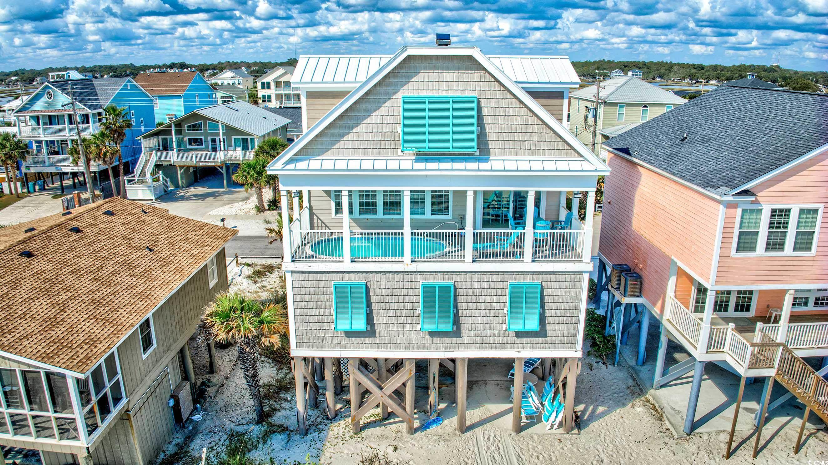 410 S Waccamaw Dr.