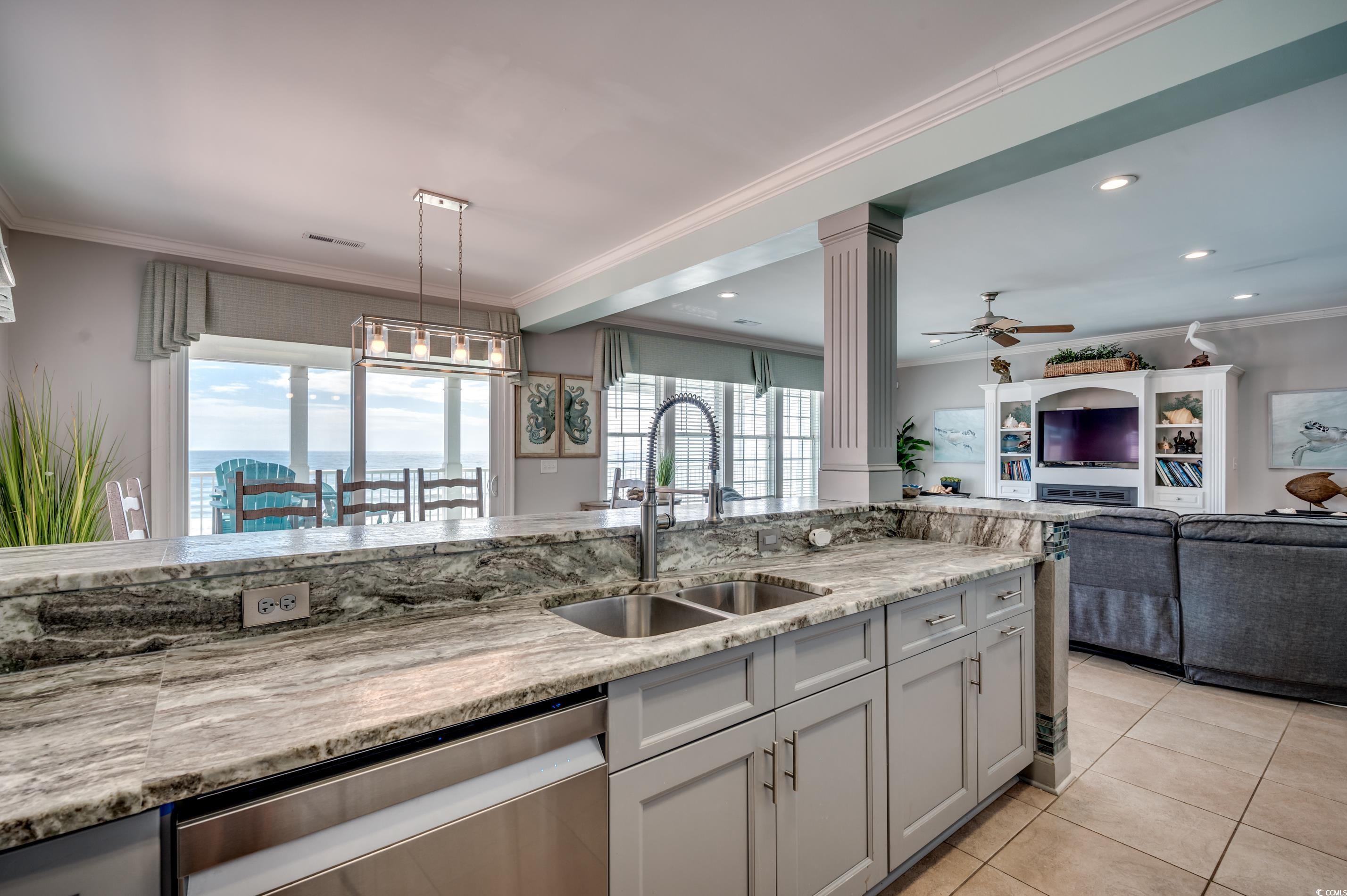 410 S Waccamaw Dr.