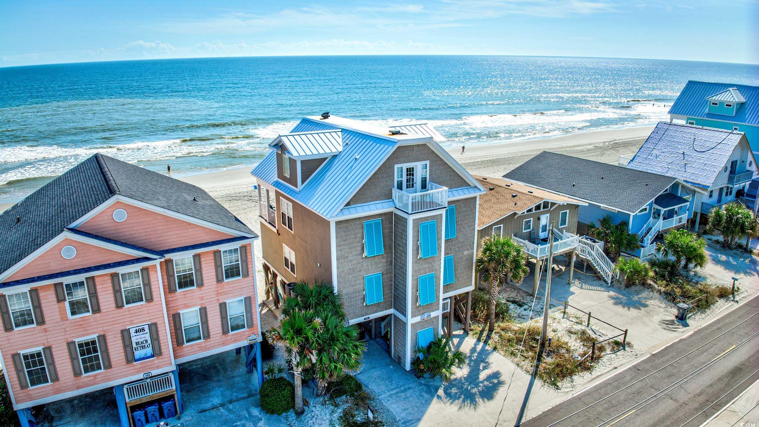 410 S Waccamaw Dr.