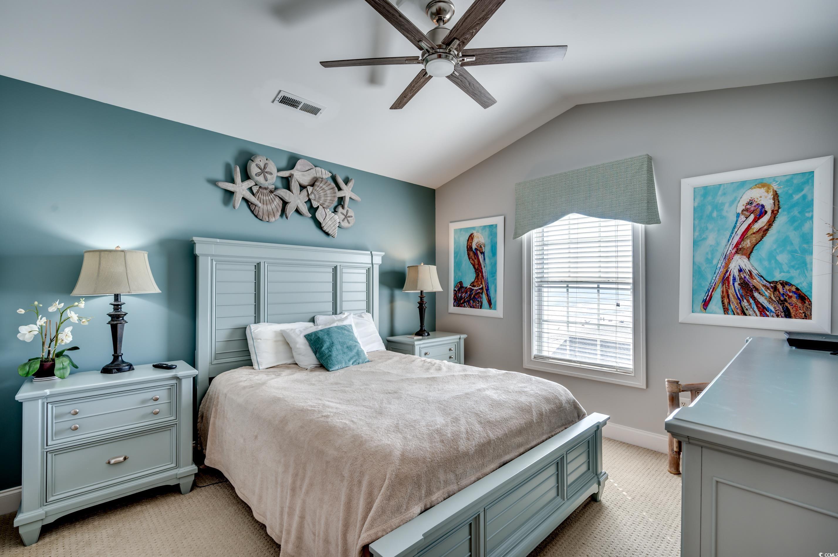 410 S Waccamaw Dr.