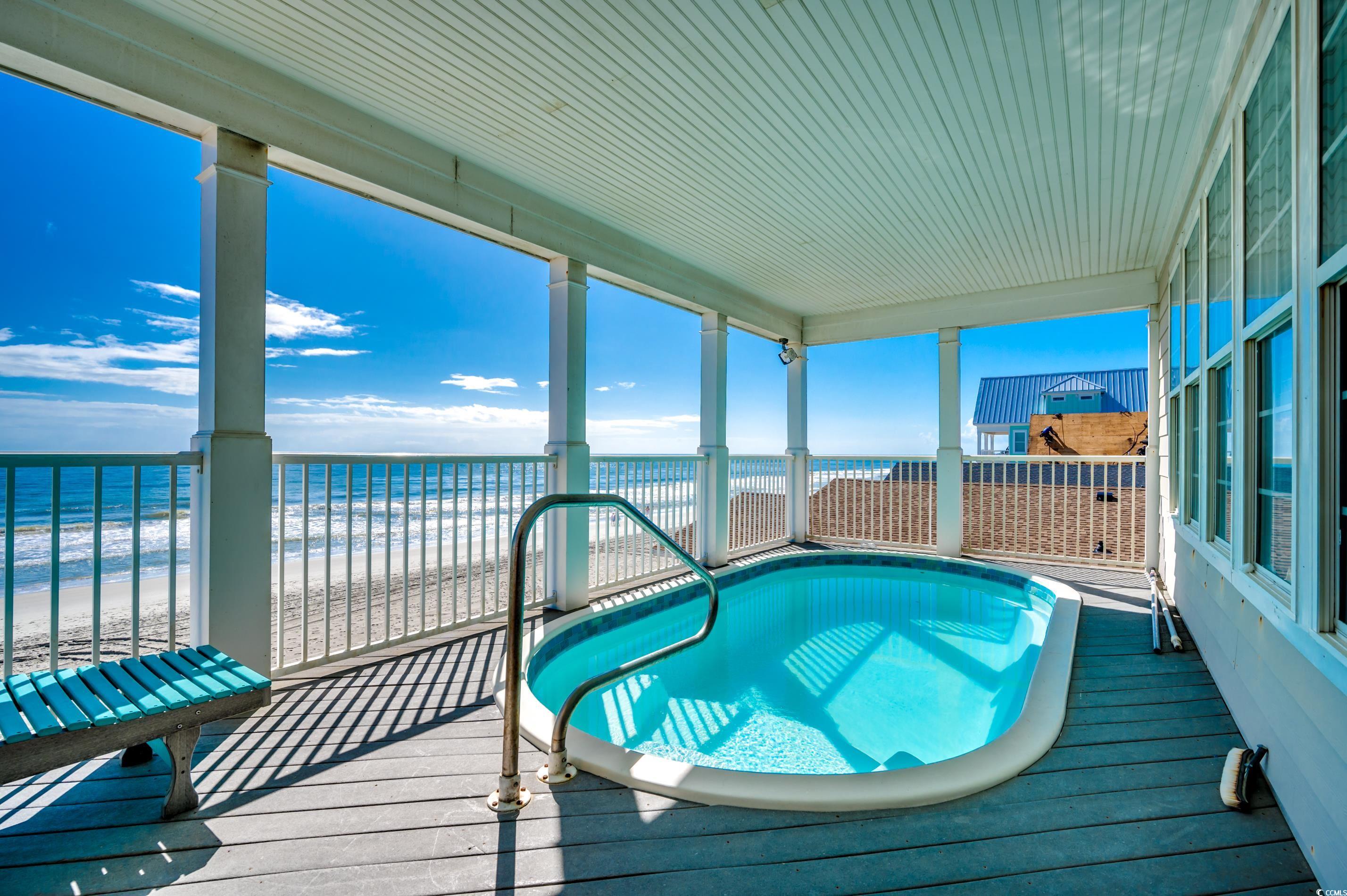 410 S Waccamaw Dr.
