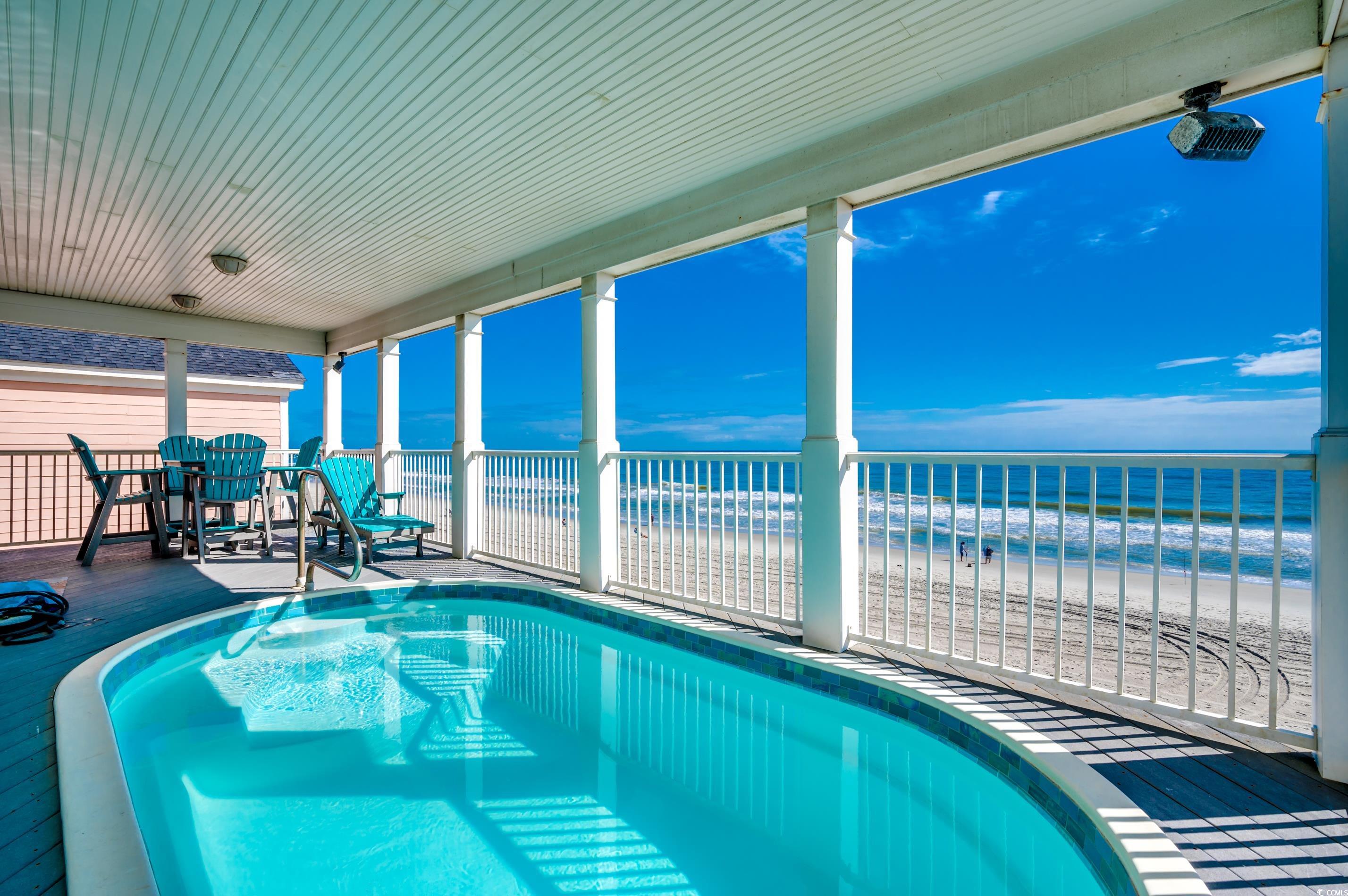 410 S Waccamaw Dr.