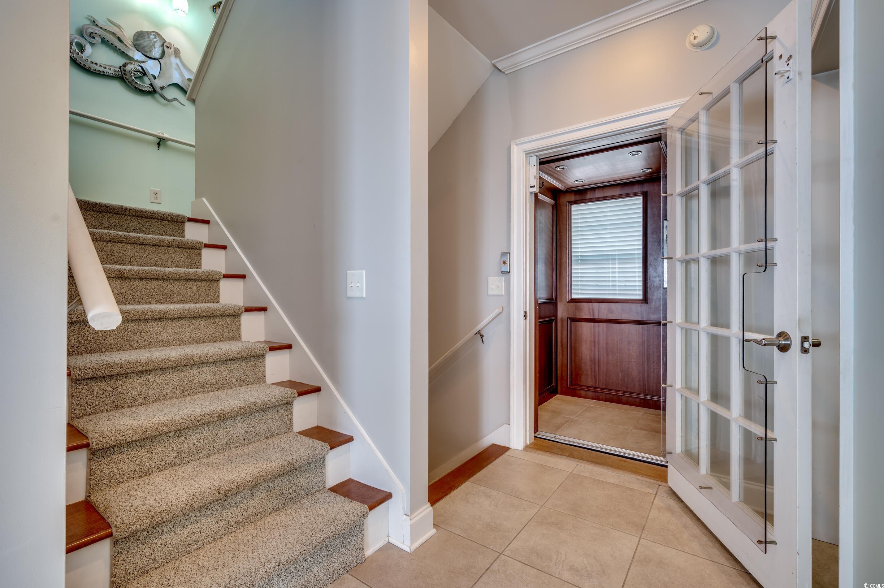 410 S Waccamaw Dr.