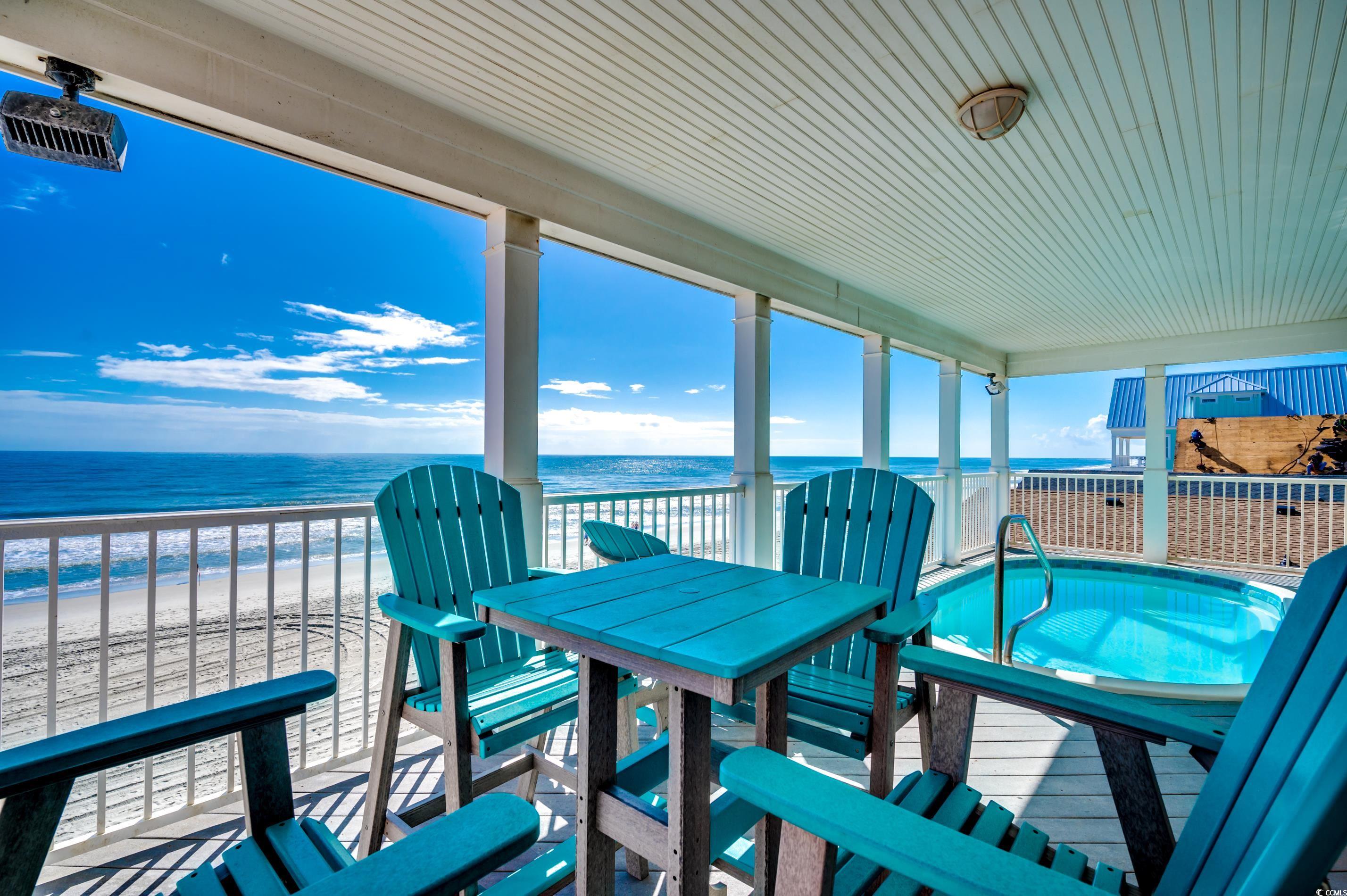 410 S Waccamaw Dr.