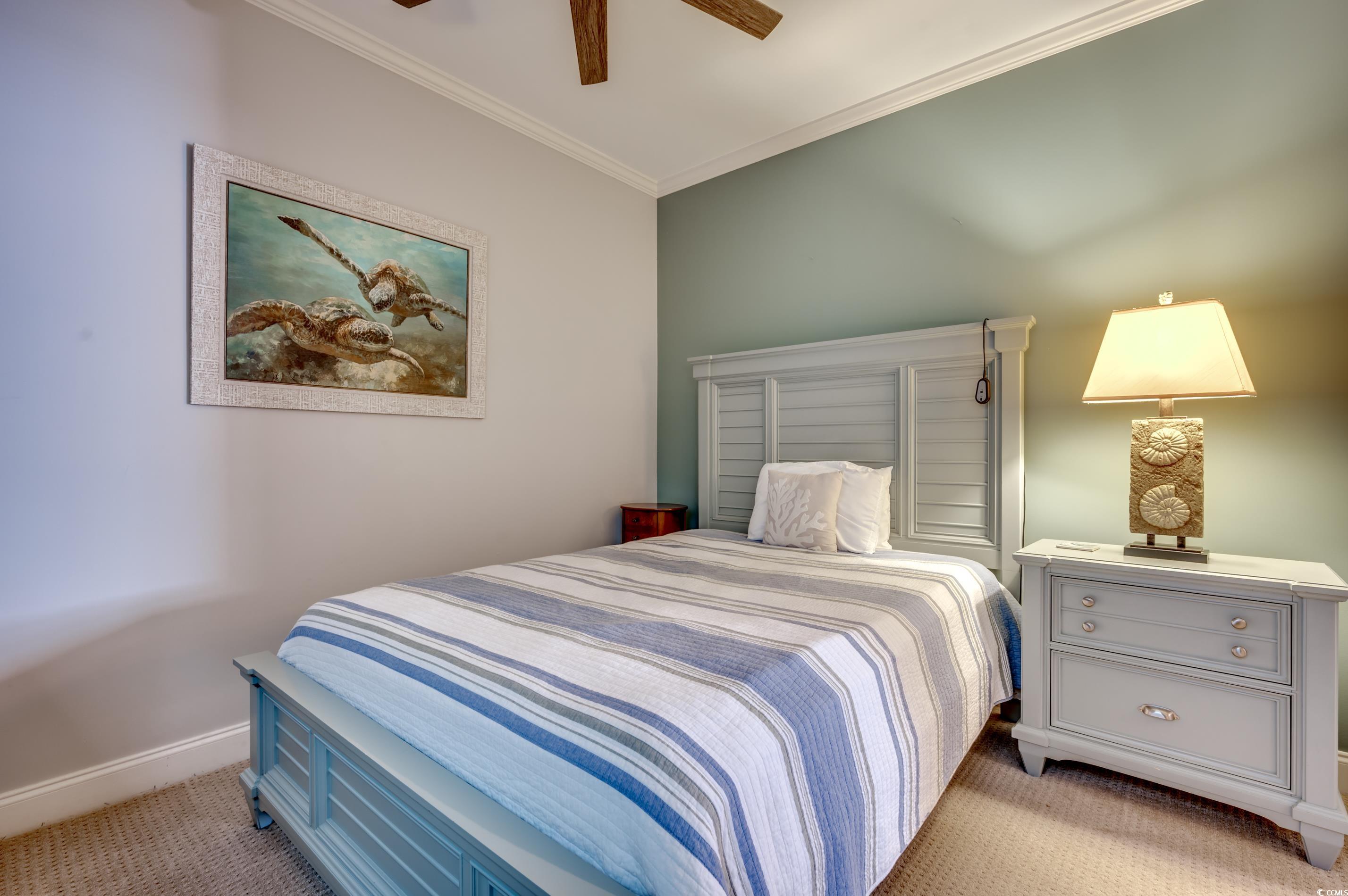 410 S Waccamaw Dr.