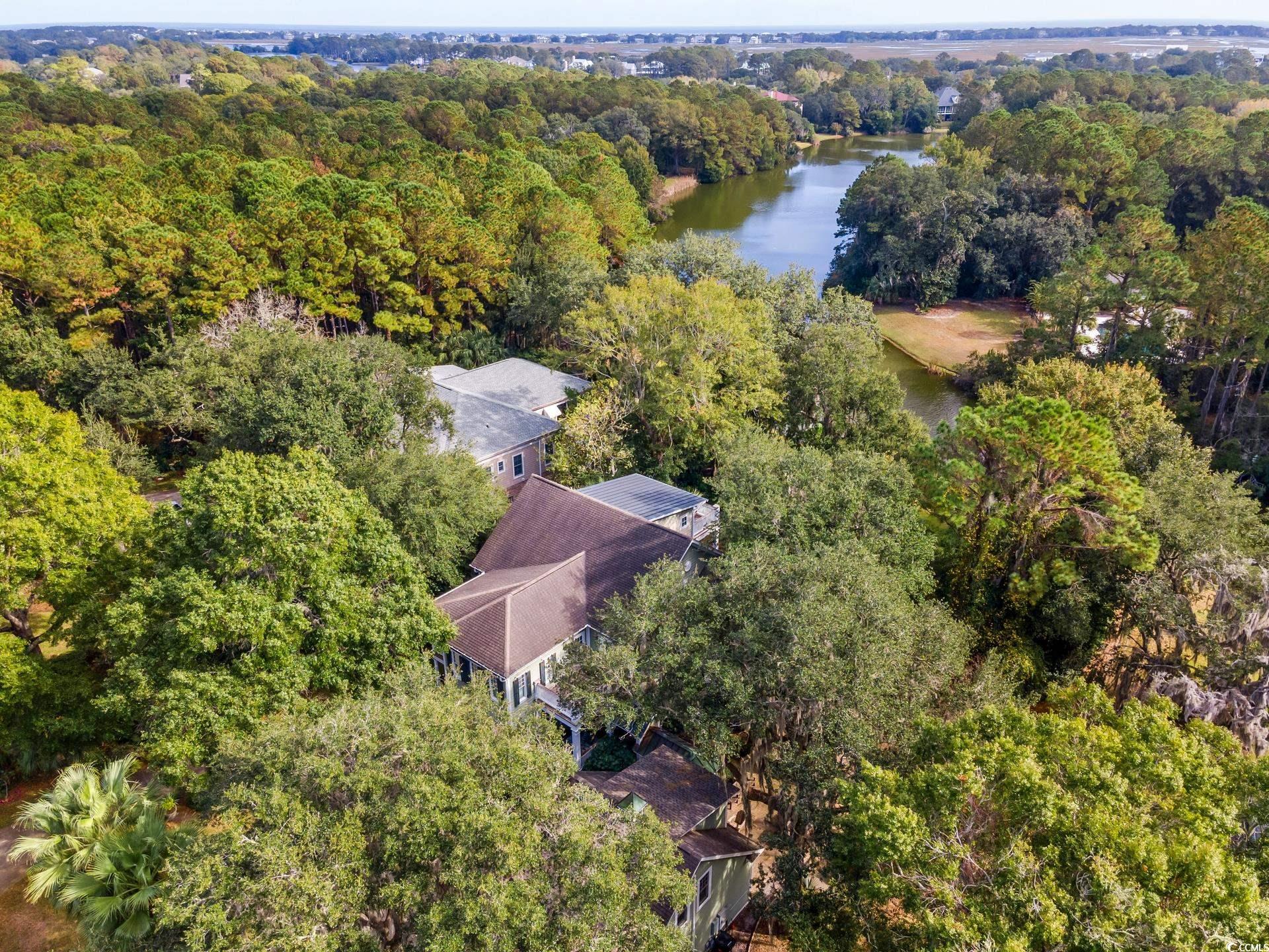 92 Pinckney Rd.