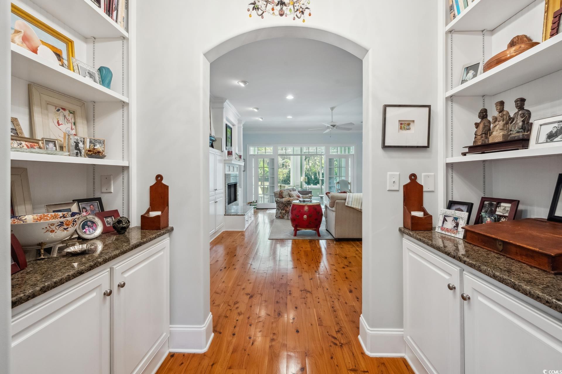 92 Pinckney Rd.