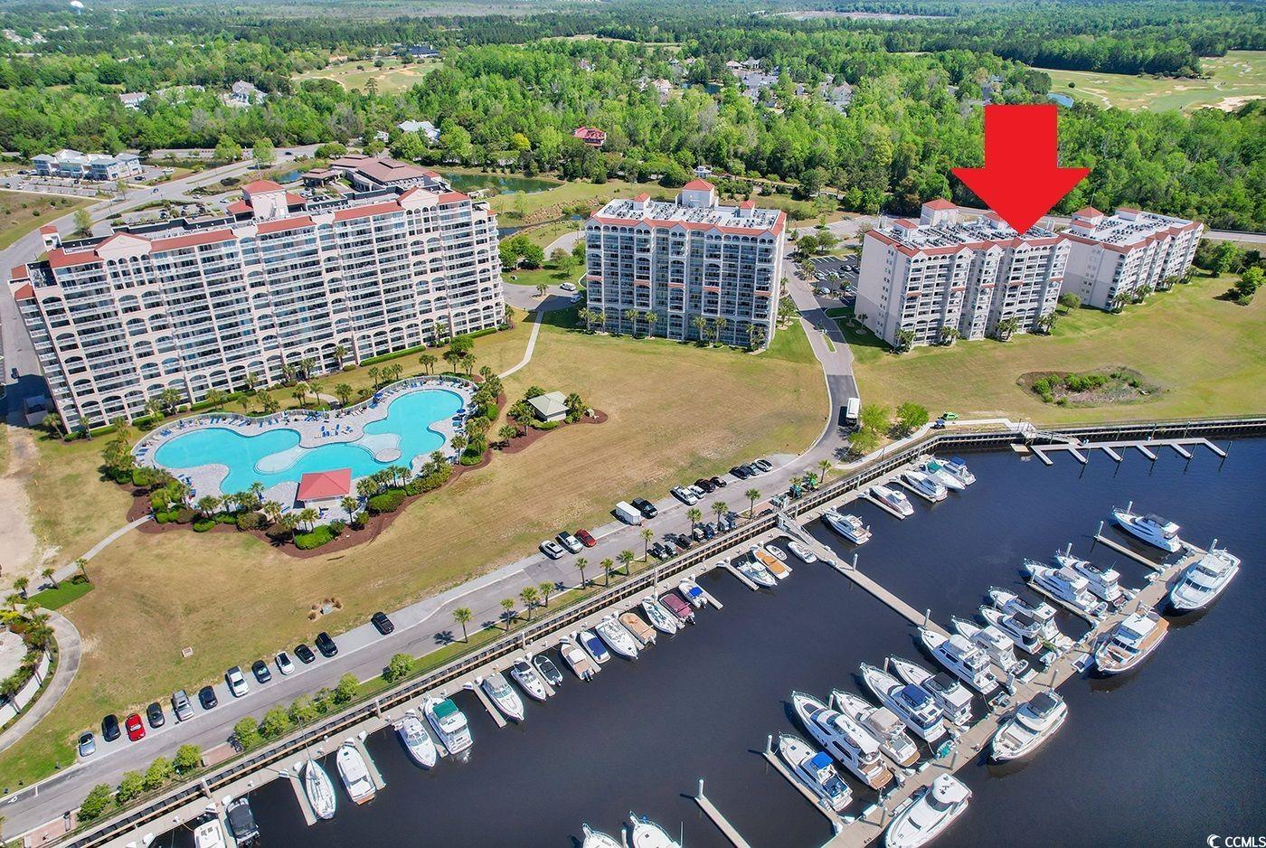 2151 Bridge View Ct. Unit: 2-202