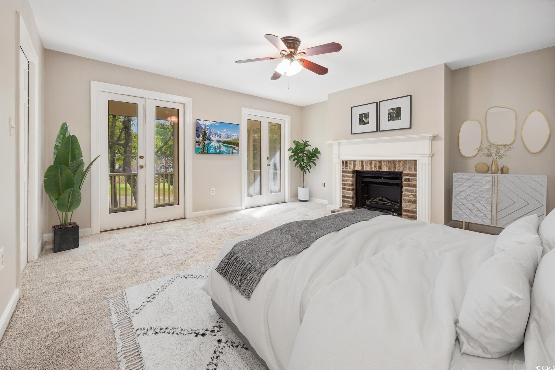 3034 Oak Grove Bend Unit: 34 AR