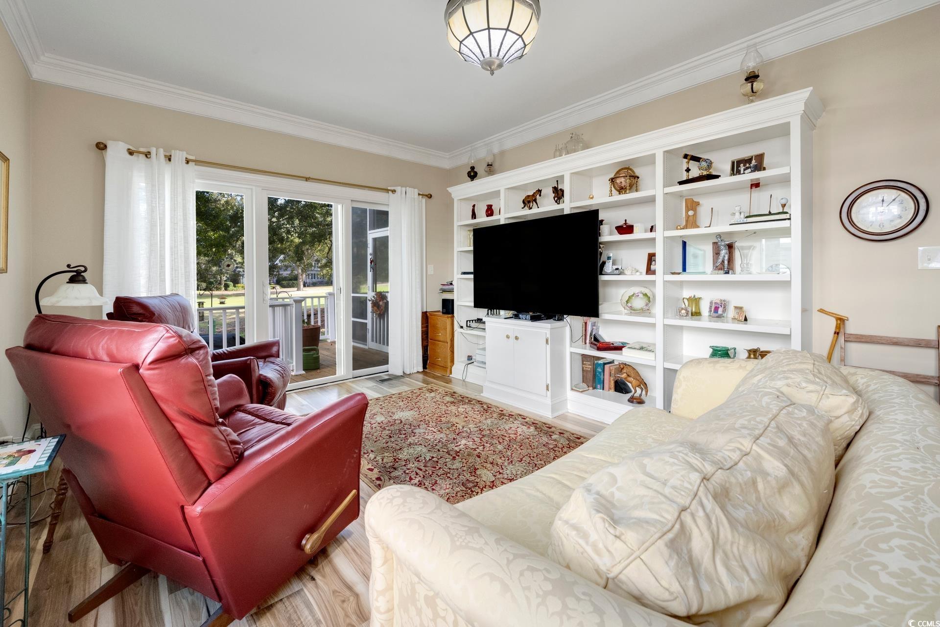 551 -1 Golden Bear Dr. Unit: 1/A