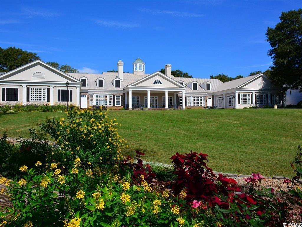 551 -1 Golden Bear Dr. Unit: 1/A