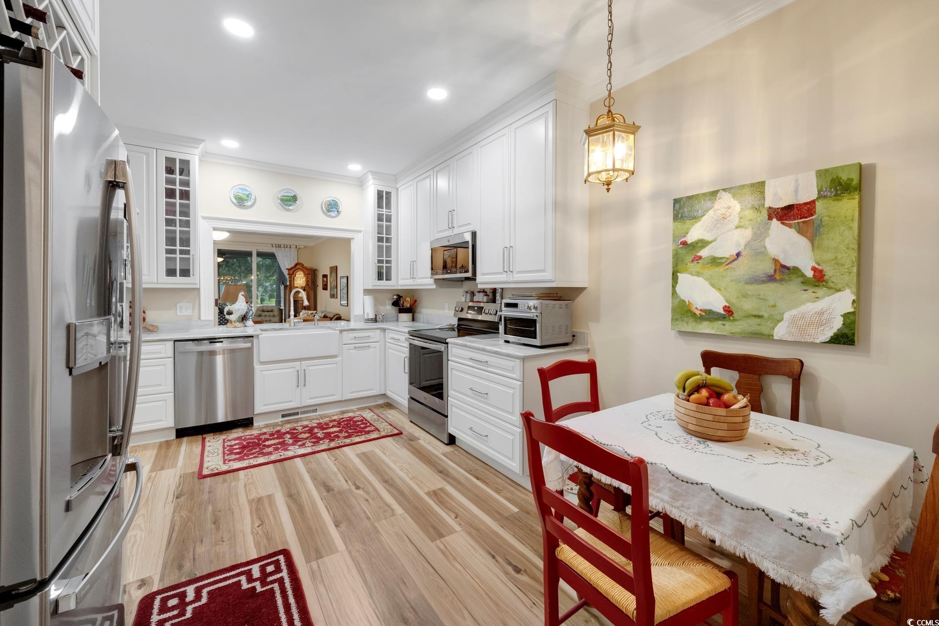 551 -1 Golden Bear Dr. Unit: 1/A