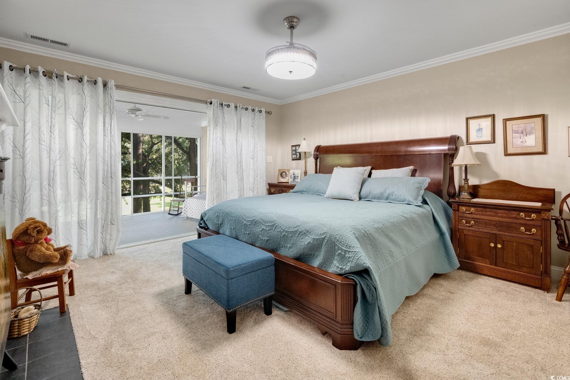 551 -1 Golden Bear Dr. Unit: 1/A