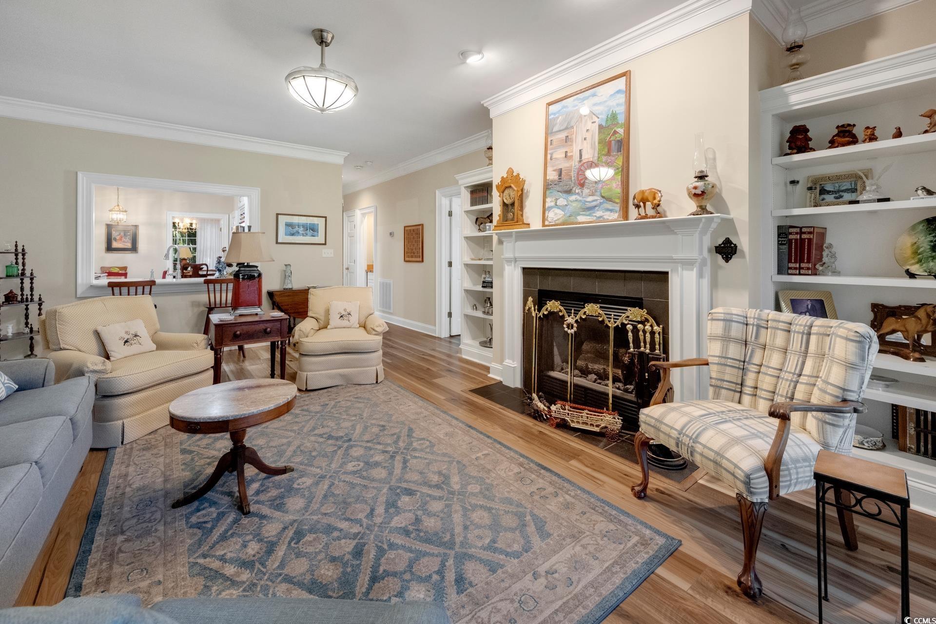 551 -1 Golden Bear Dr. Unit: 1/A