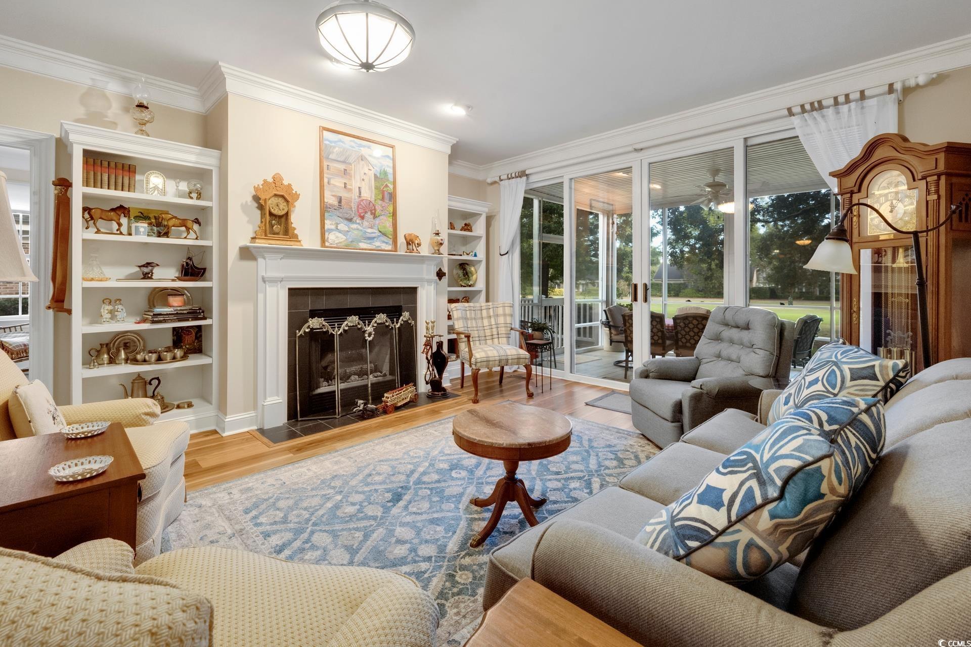 551 -1 Golden Bear Dr. Unit: 1/A