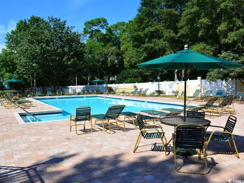 551 -1 Golden Bear Dr. Unit: 1/A