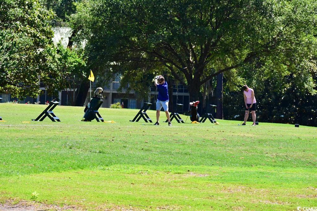 551 -1 Golden Bear Dr. Unit: 1/A