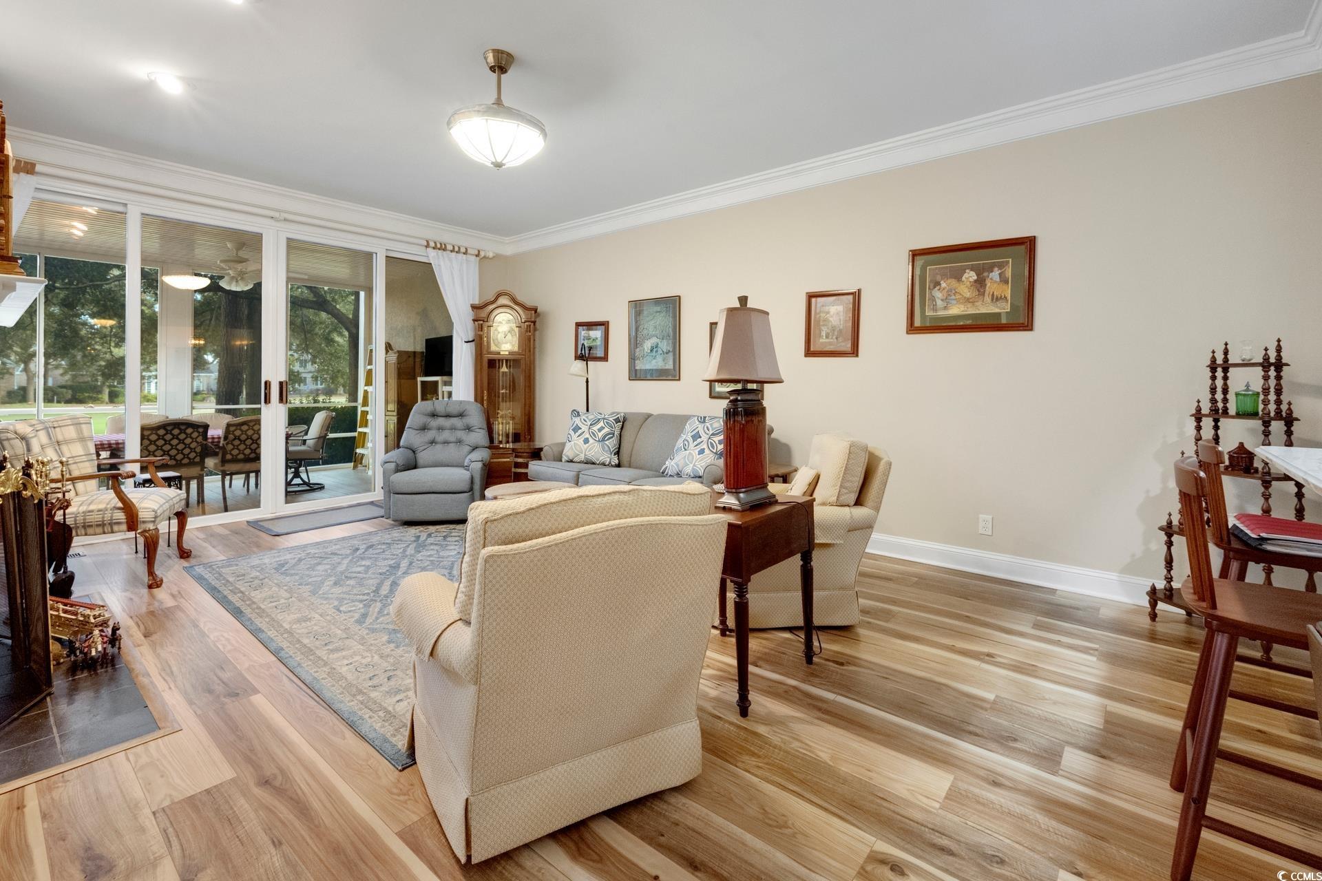 551 -1 Golden Bear Dr. Unit: 1/A