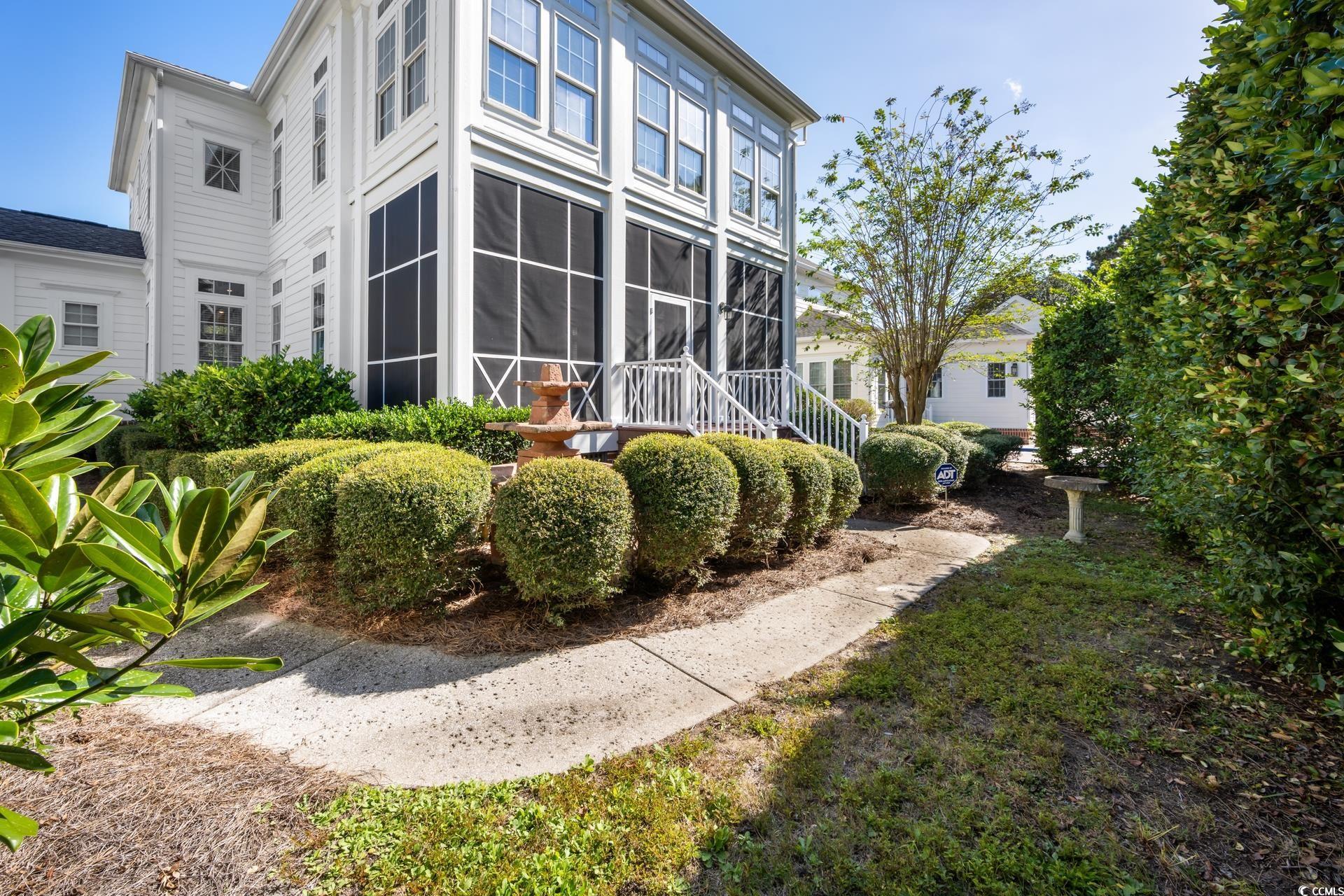 136 Cottage Ct.