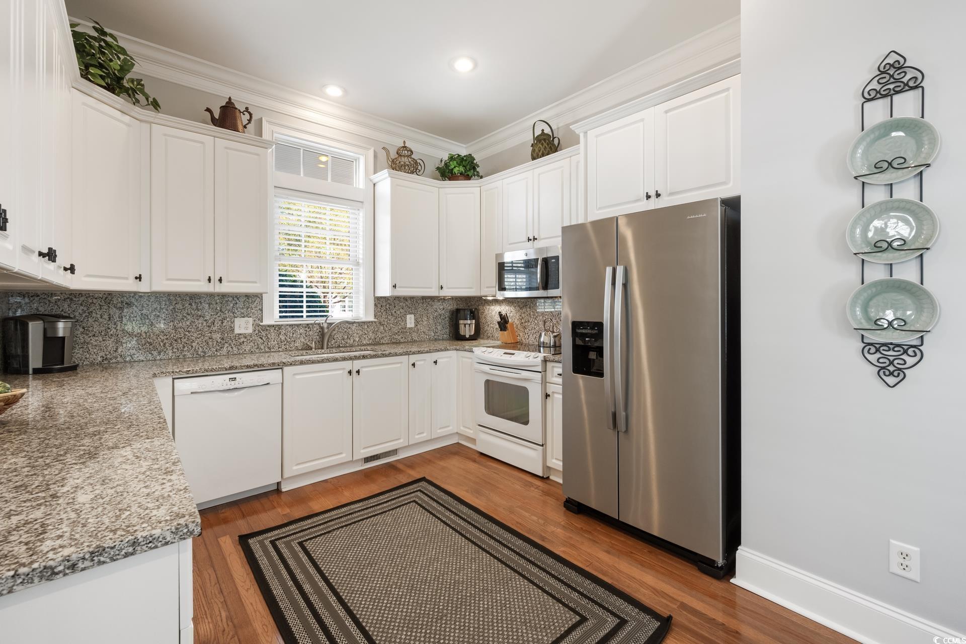 136 Cottage Ct.