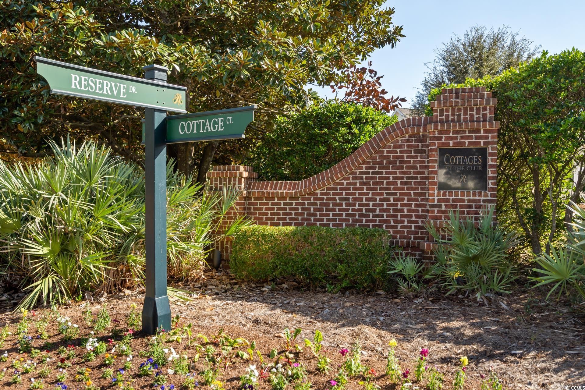 136 Cottage Ct.