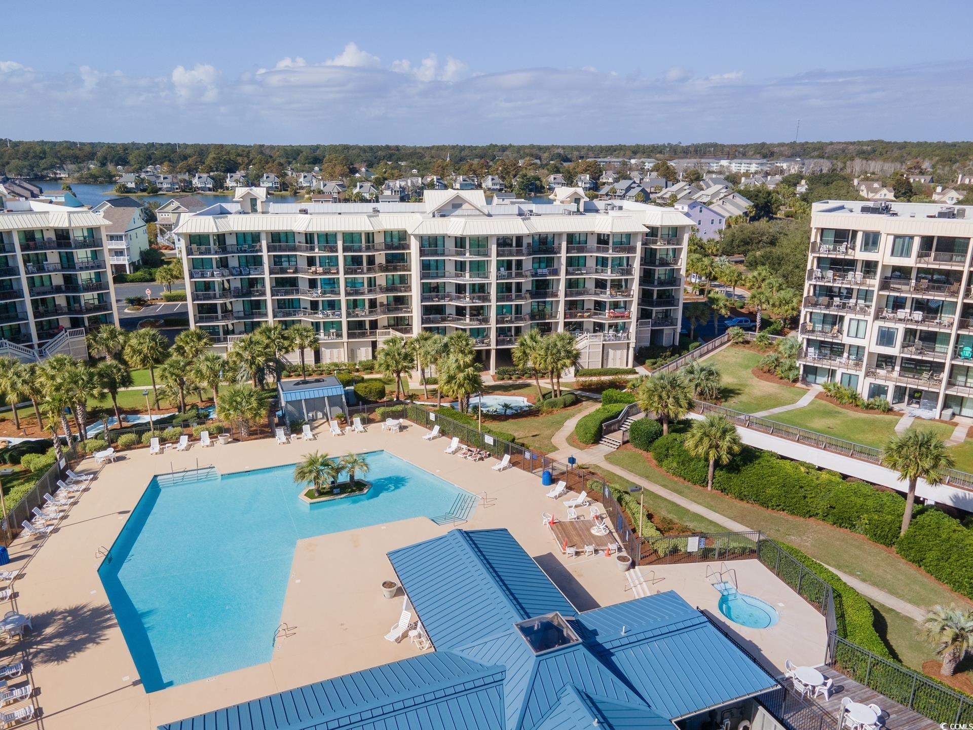 669 Retreat Beach Circle Unit: C-2-D