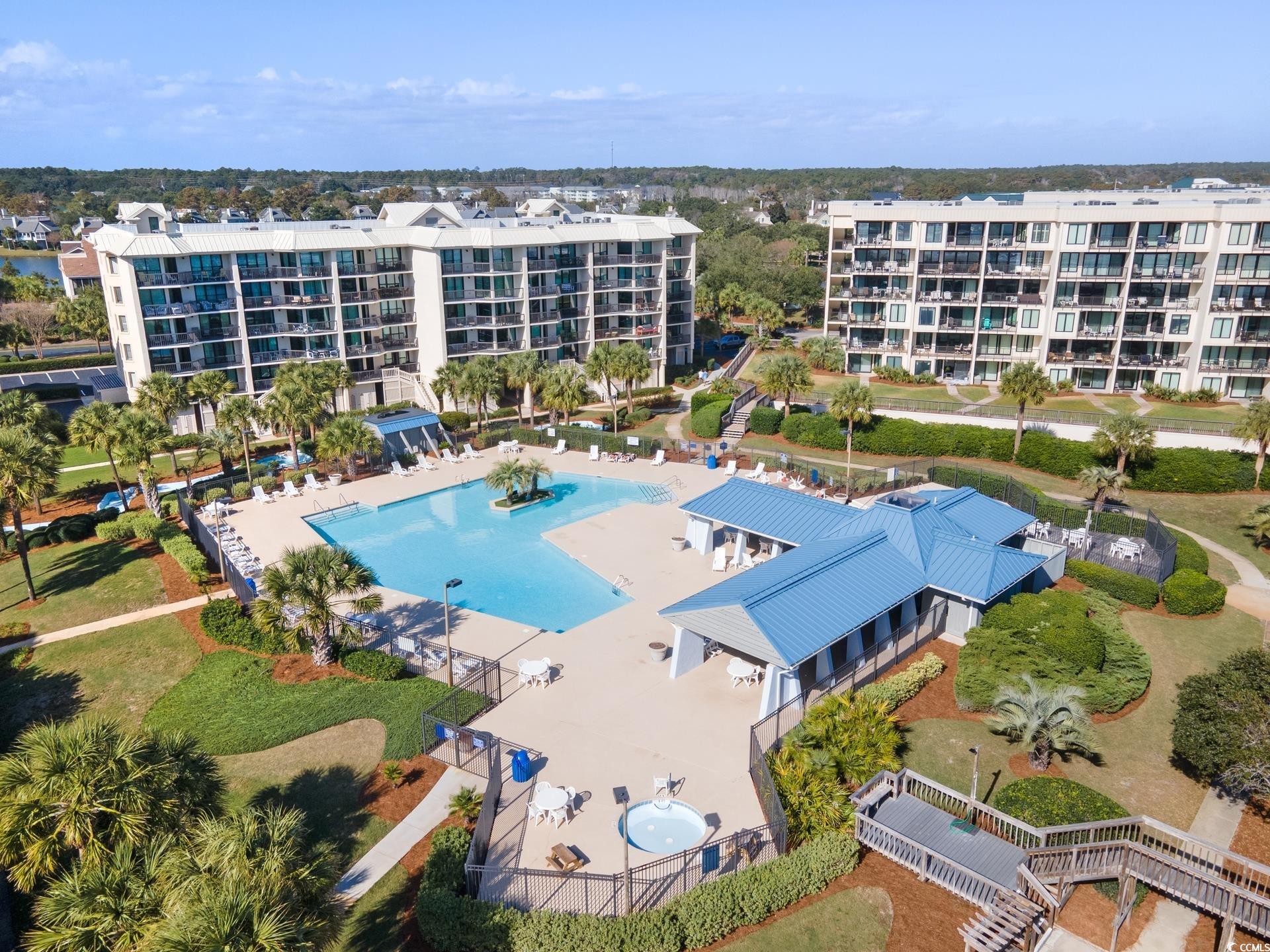 669 Retreat Beach Circle Unit: C-2-D