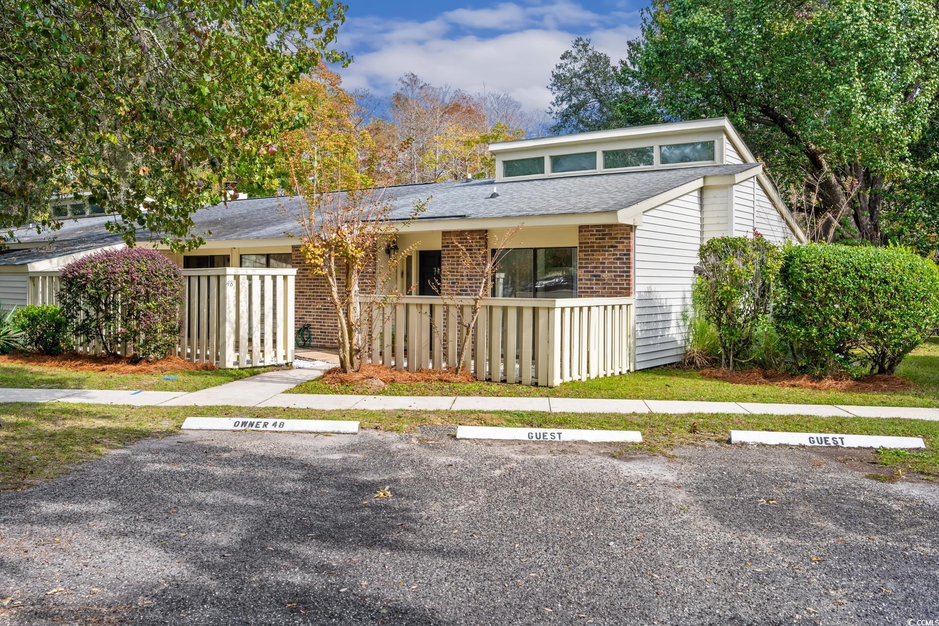 58 Wedgefield Village Rd. Unit: 48