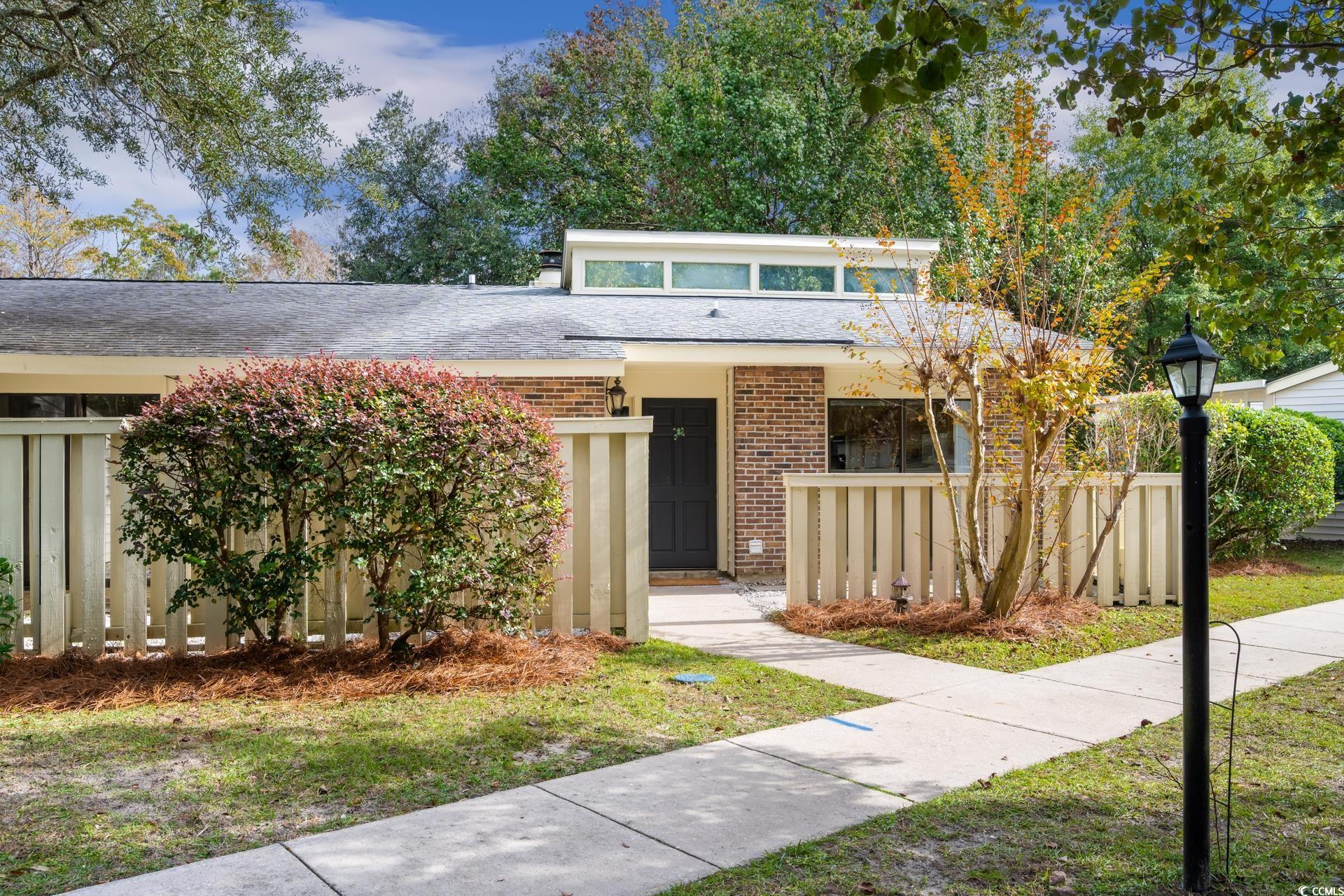 58 Wedgefield Village Rd. Unit: 48