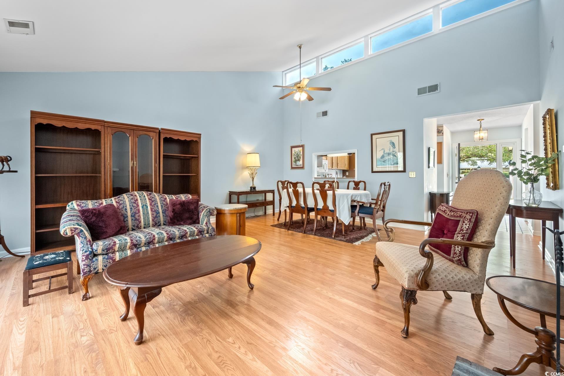 58 Wedgefield Village Rd. Unit: 48