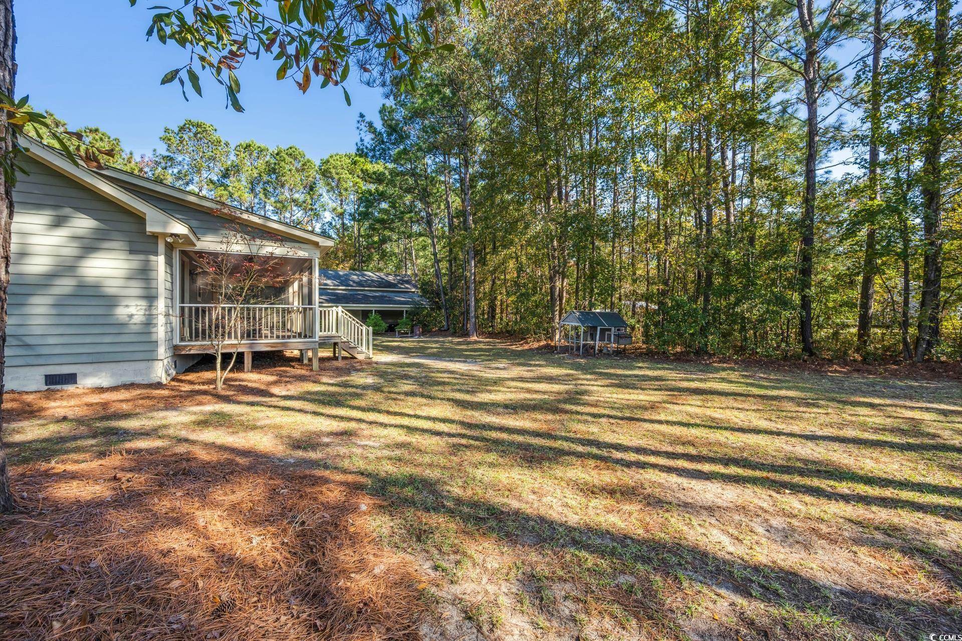395 Buck Dr.