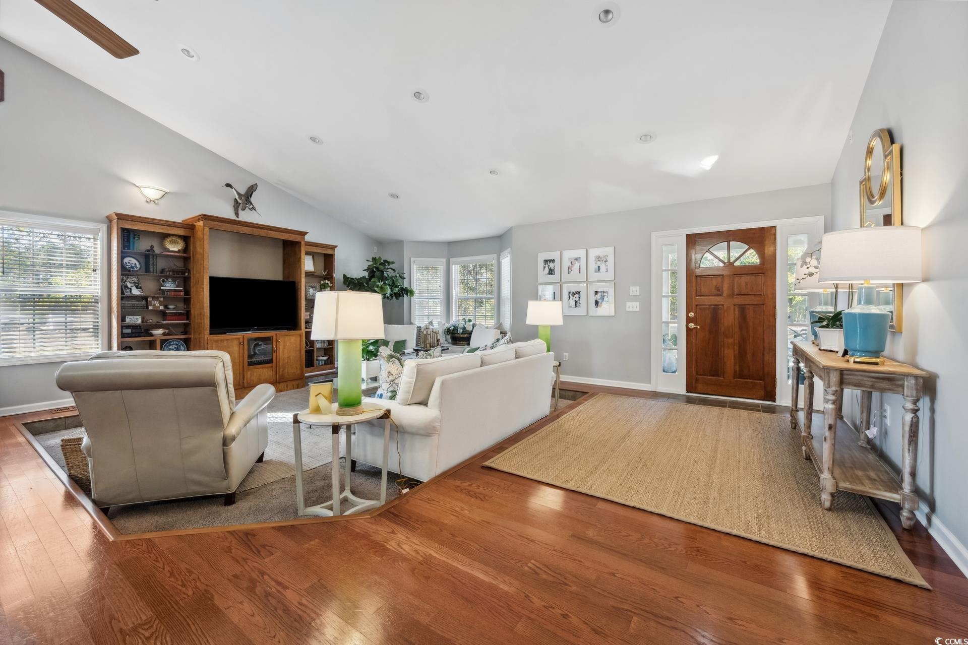 395 Buck Dr.