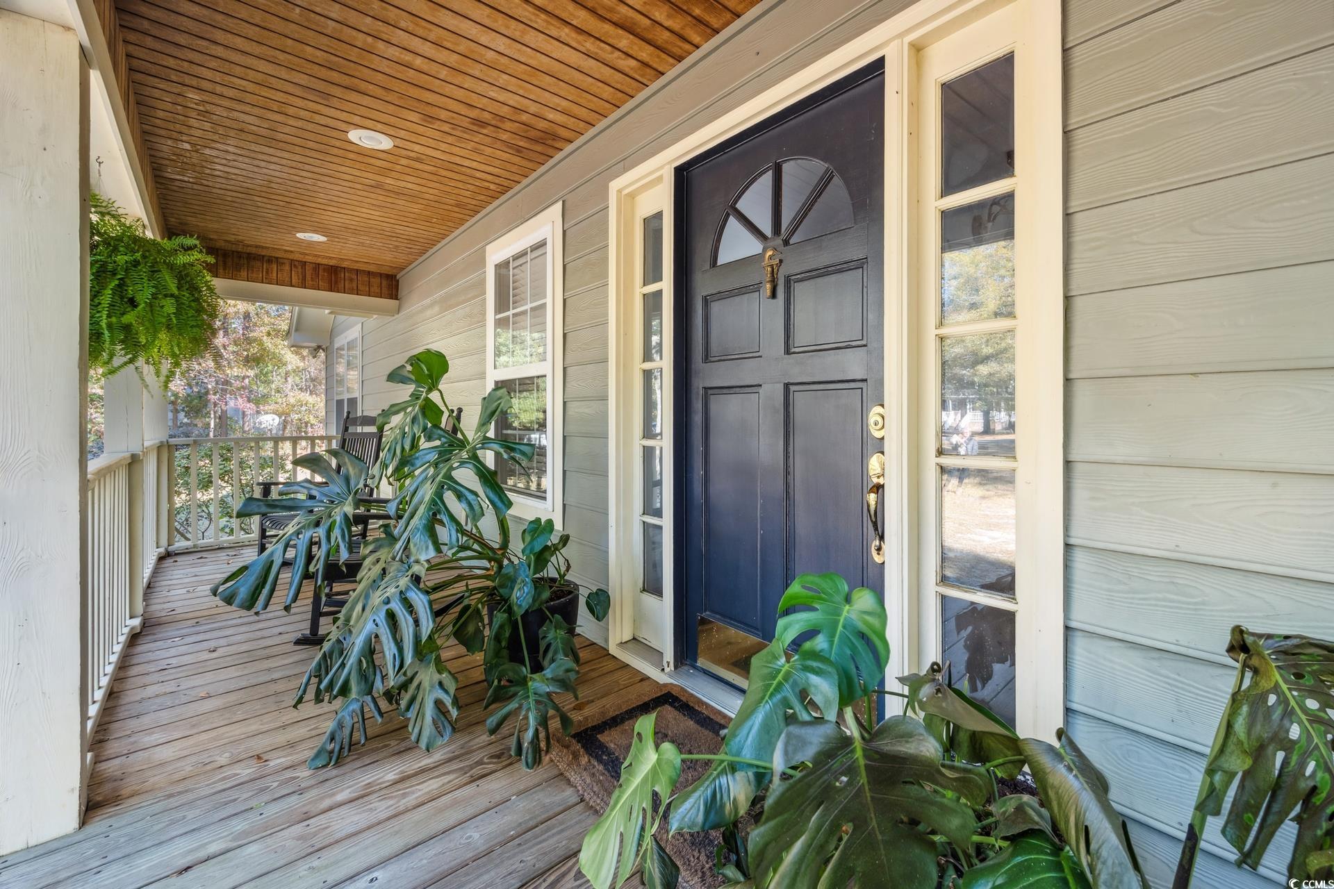 395 Buck Dr.