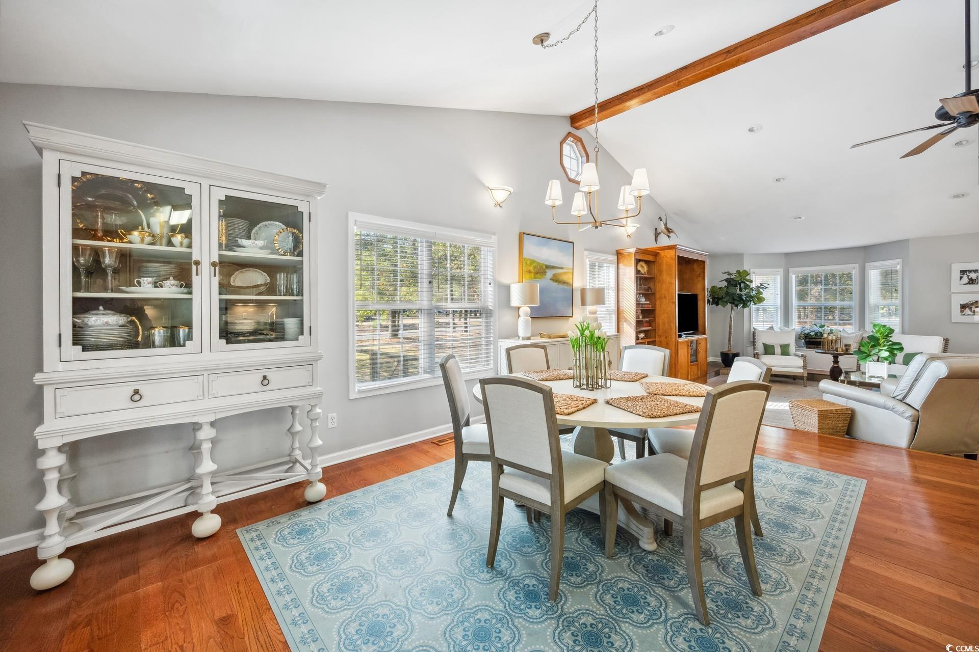 395 Buck Dr.