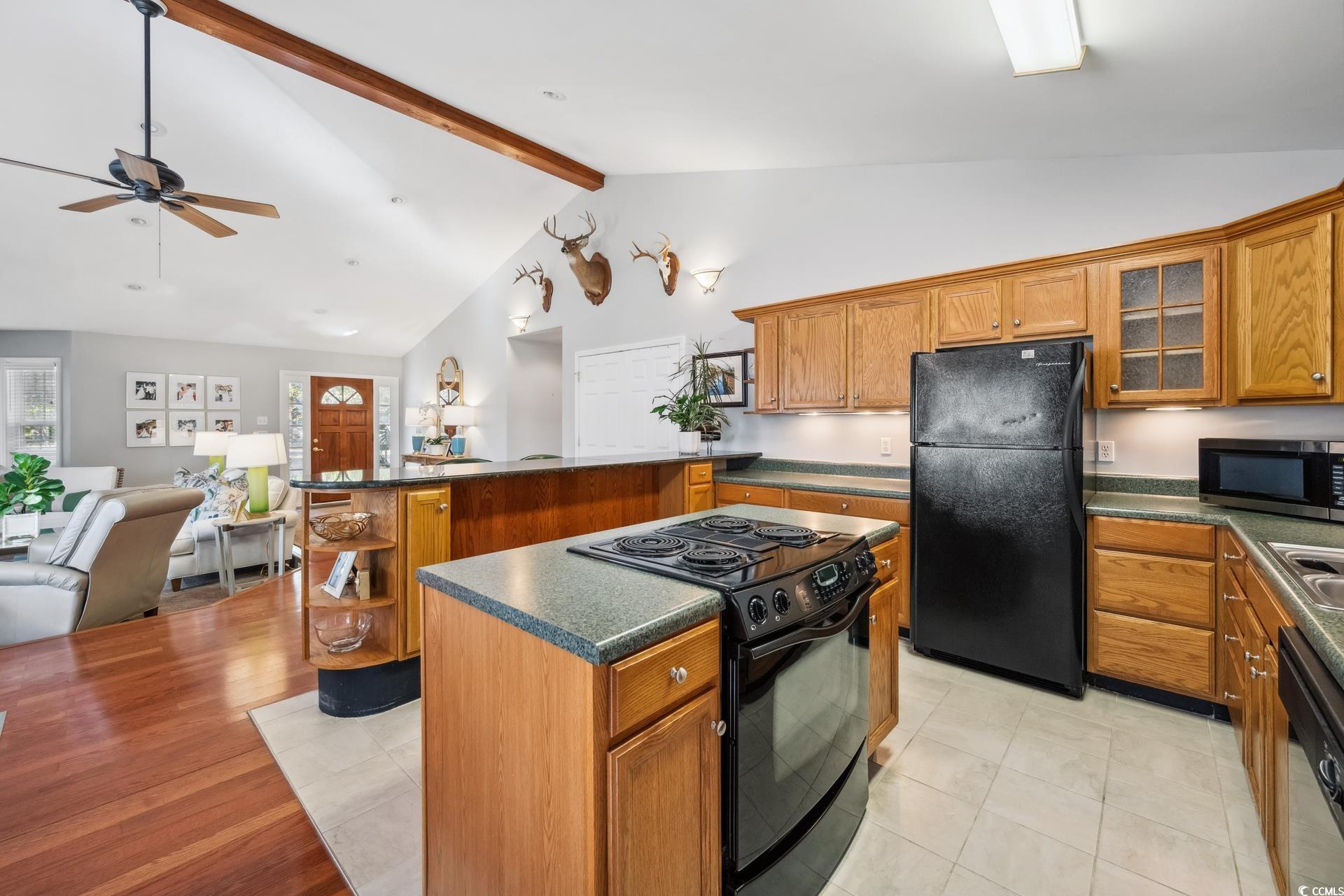 395 Buck Dr.