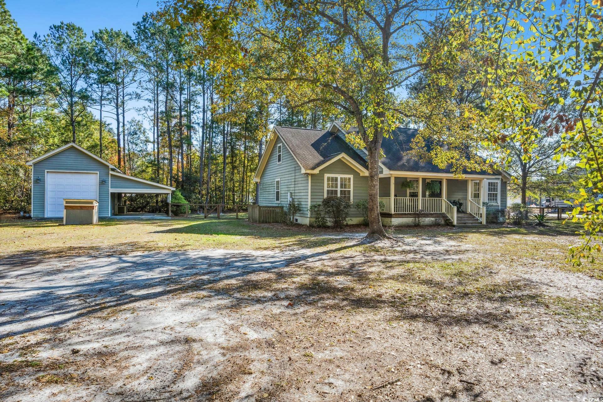 395 Buck Dr.