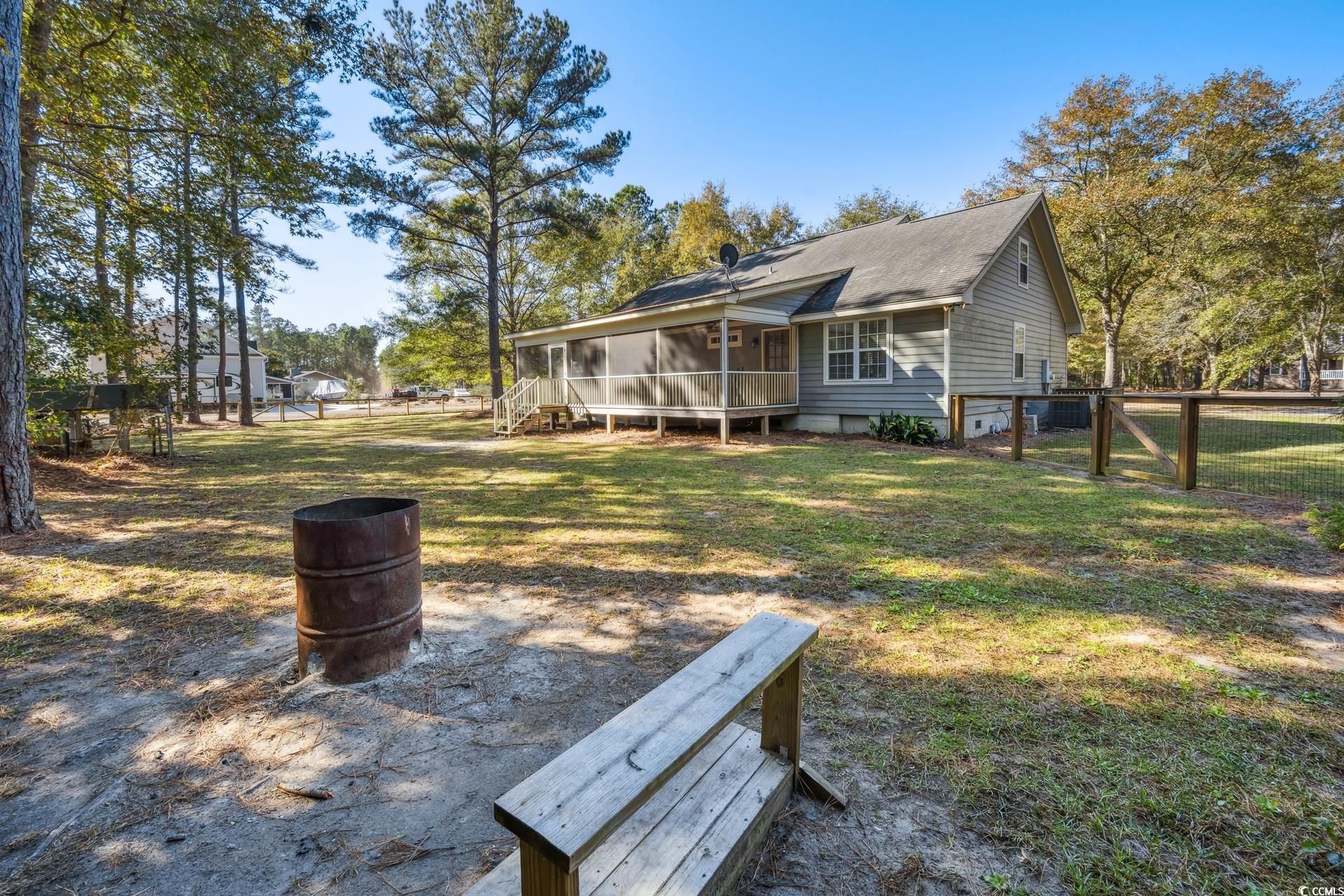 395 Buck Dr.