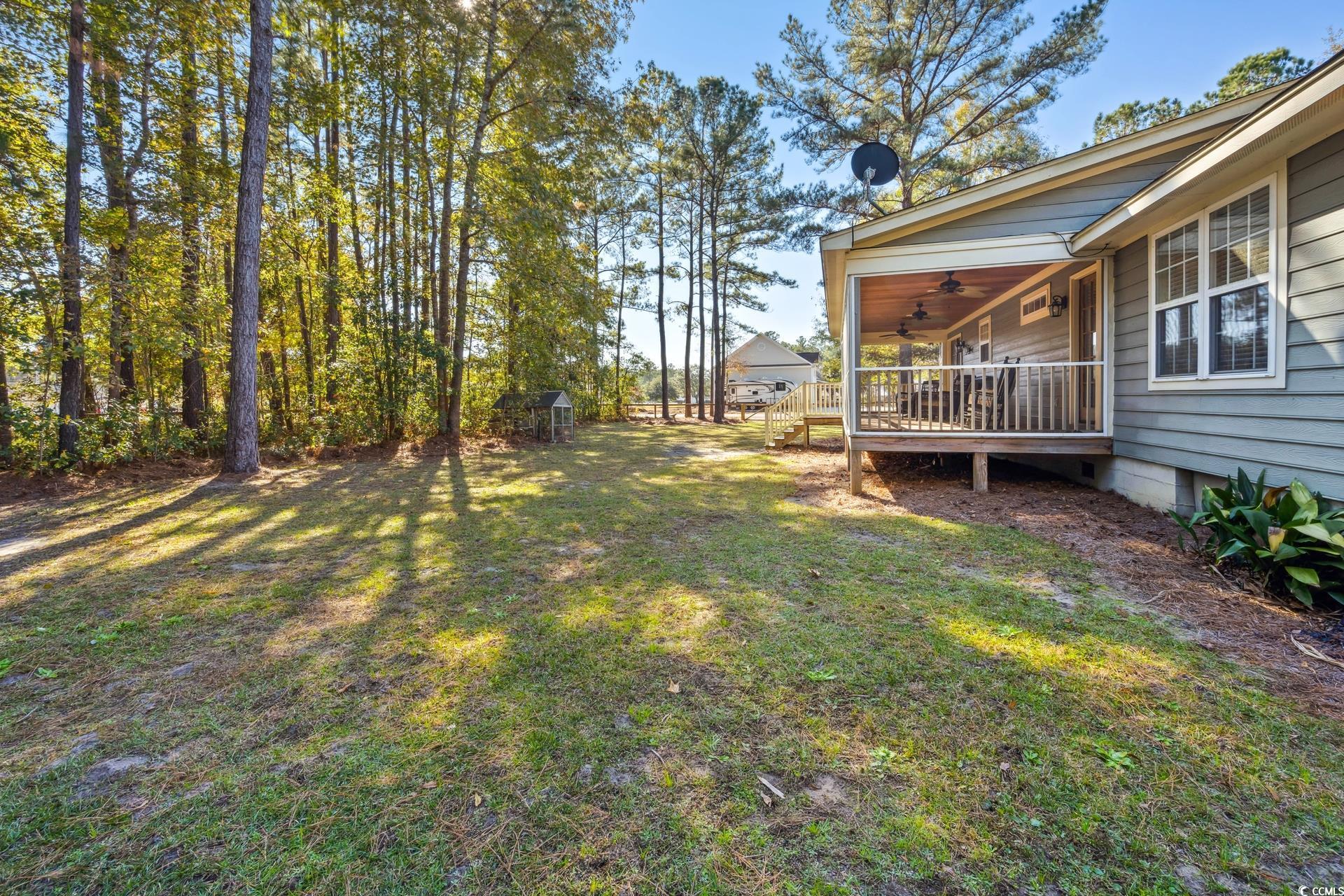 395 Buck Dr.
