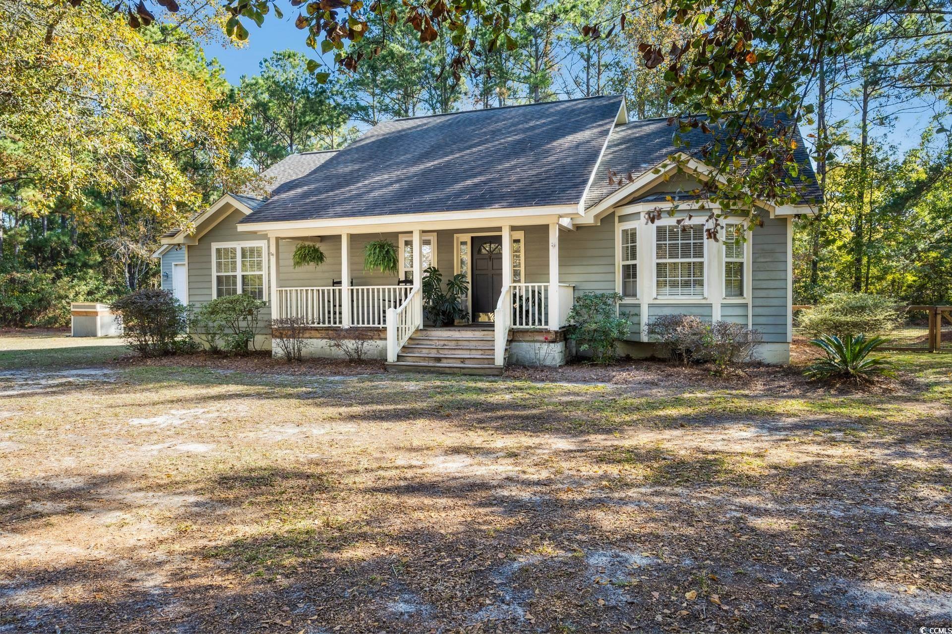 395 Buck Dr.